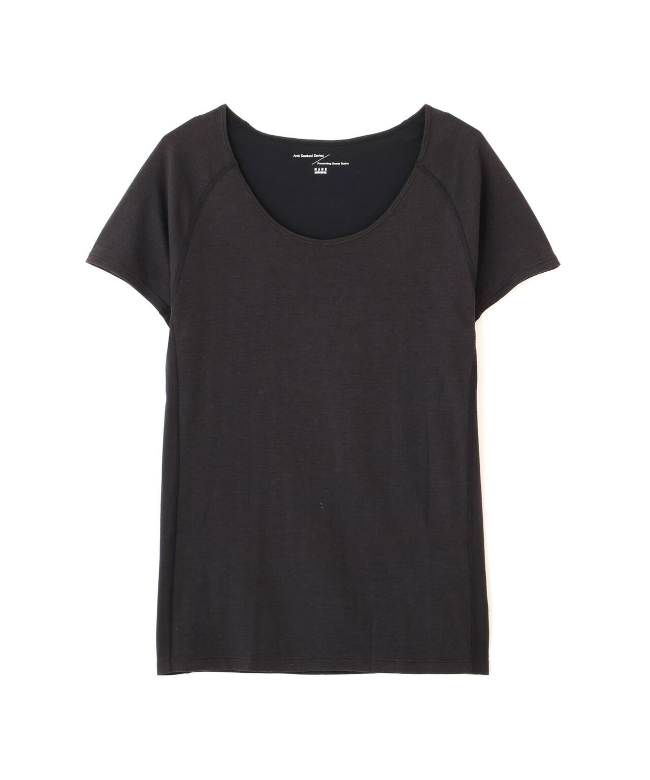Anti Soaked(R) Plus インナーTシャツ