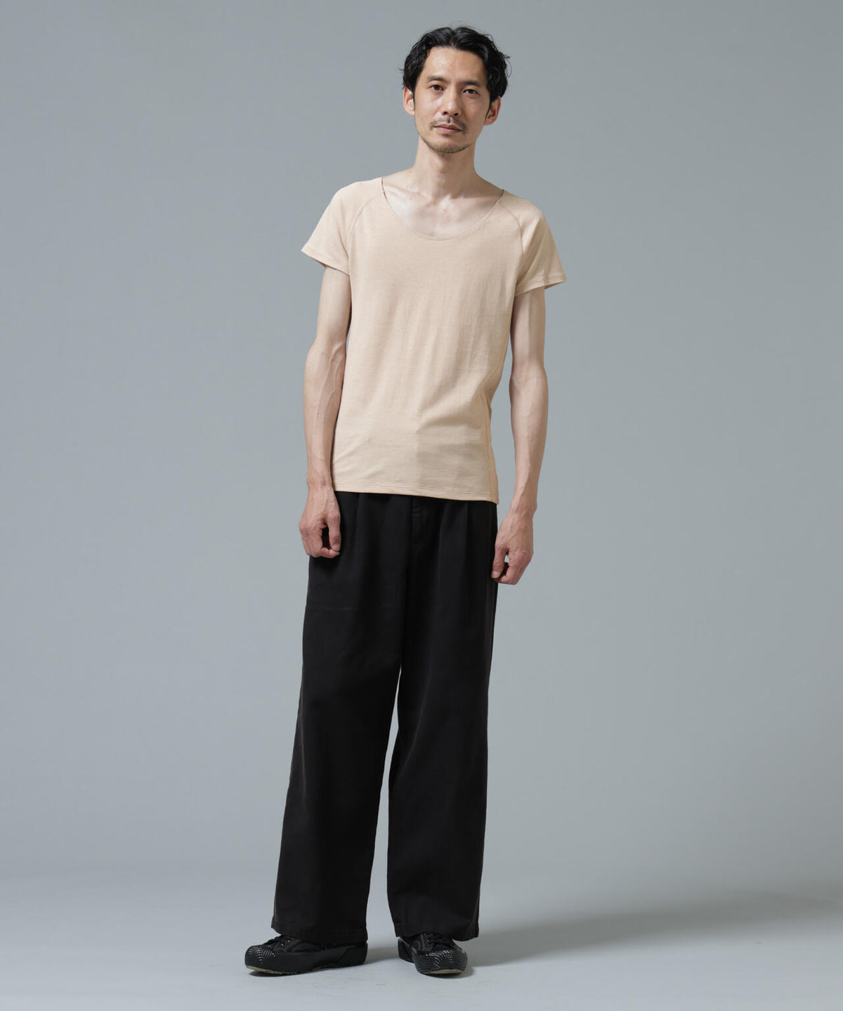 Anti Soaked(R) Plus インナーTシャツ