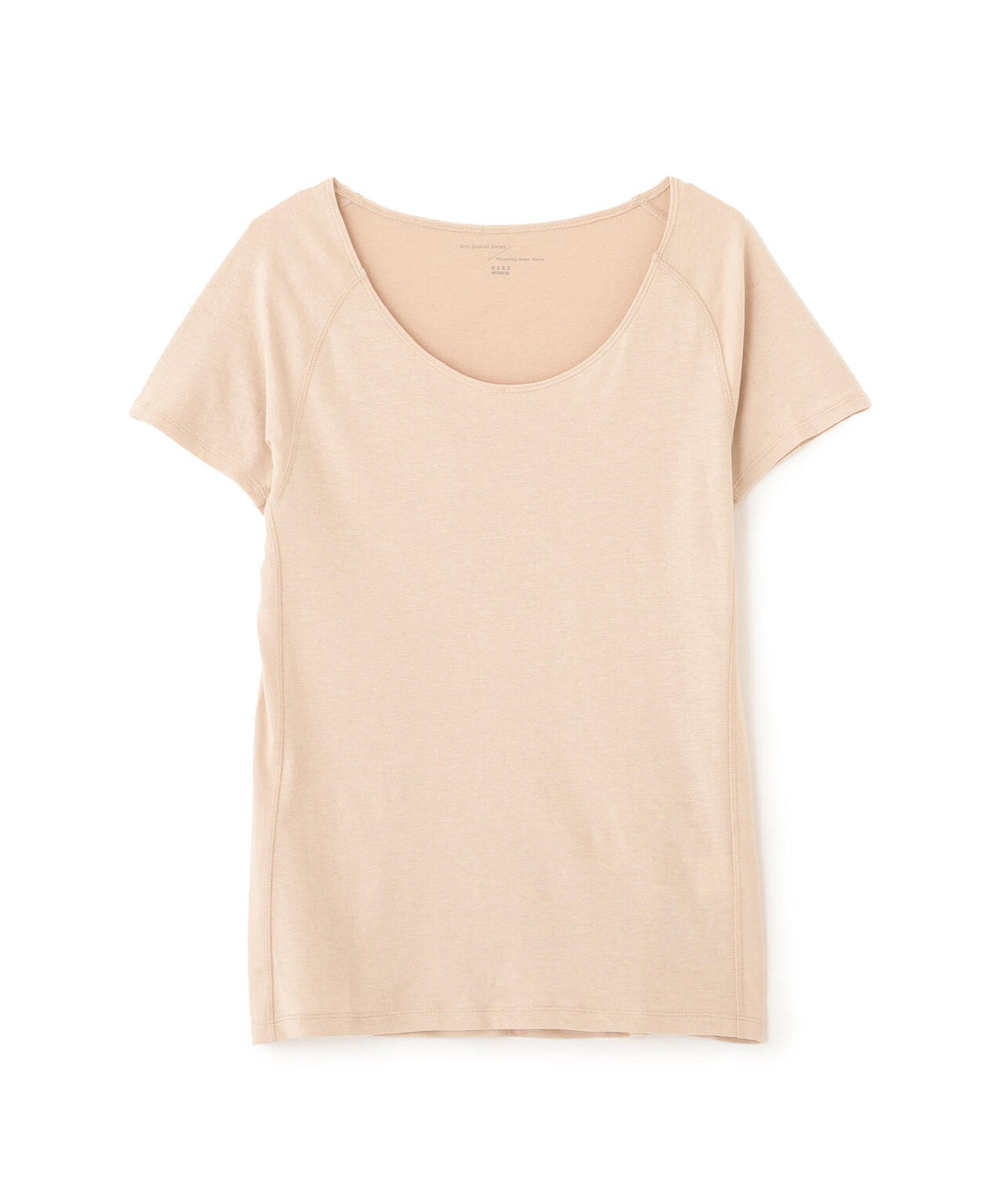 Anti Soaked(R) Plus インナーTシャツ