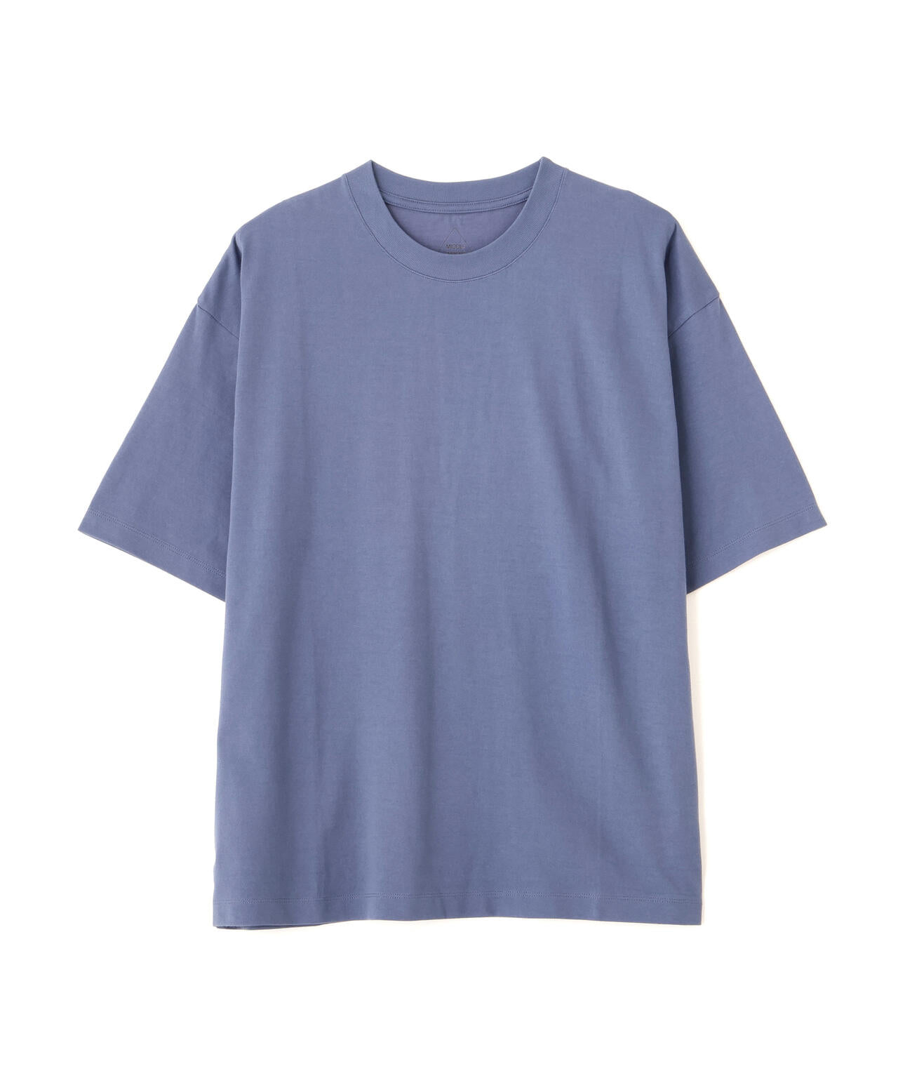 Anti Soaked(R) 汗染み防止 ミドルウェイト 7.1oz ビッグシルエットTシャツ