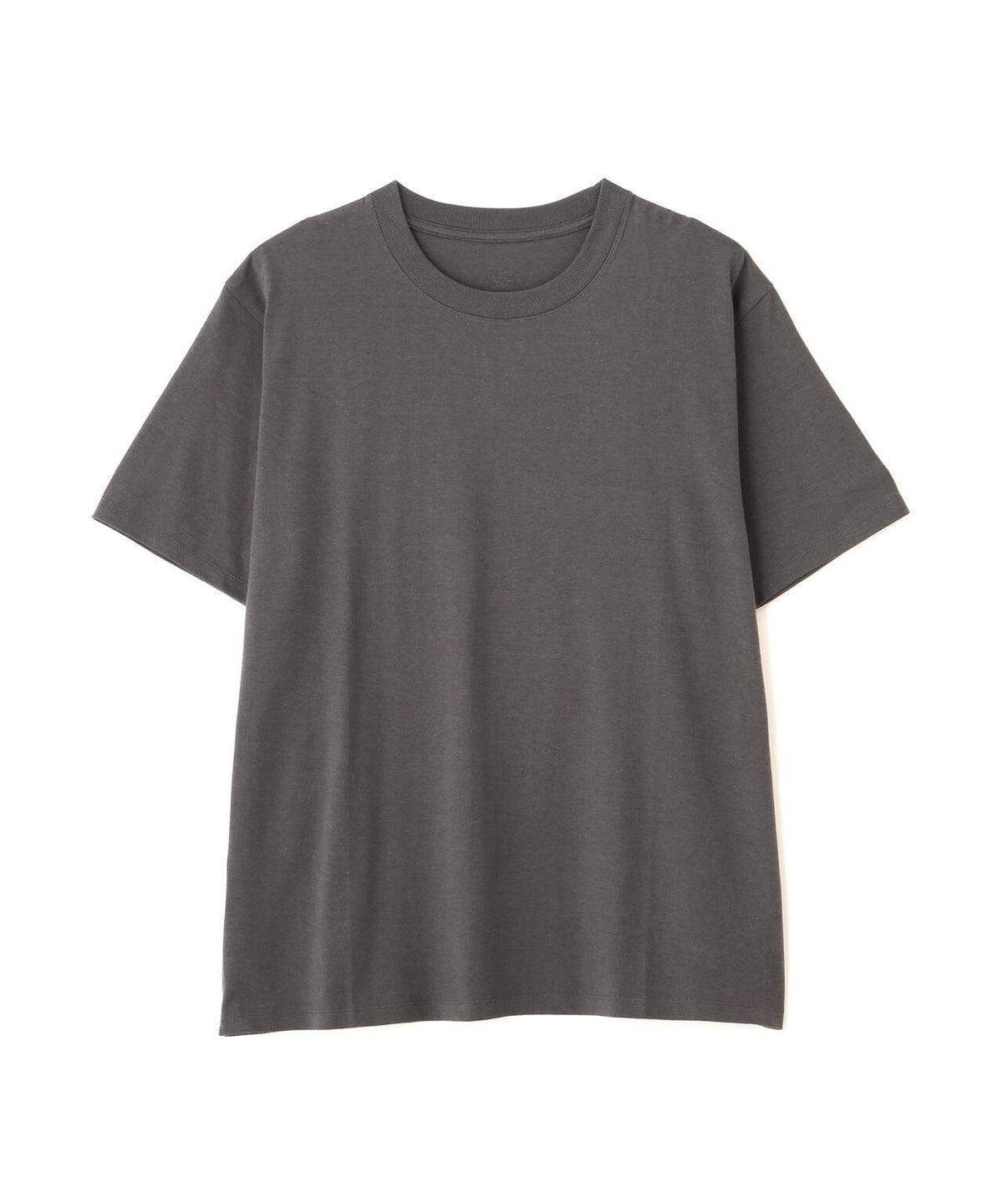 Anti Soaked(R) 汗染み防止 ライトウェイト 5.6oz ミドルシルエットTシャツ