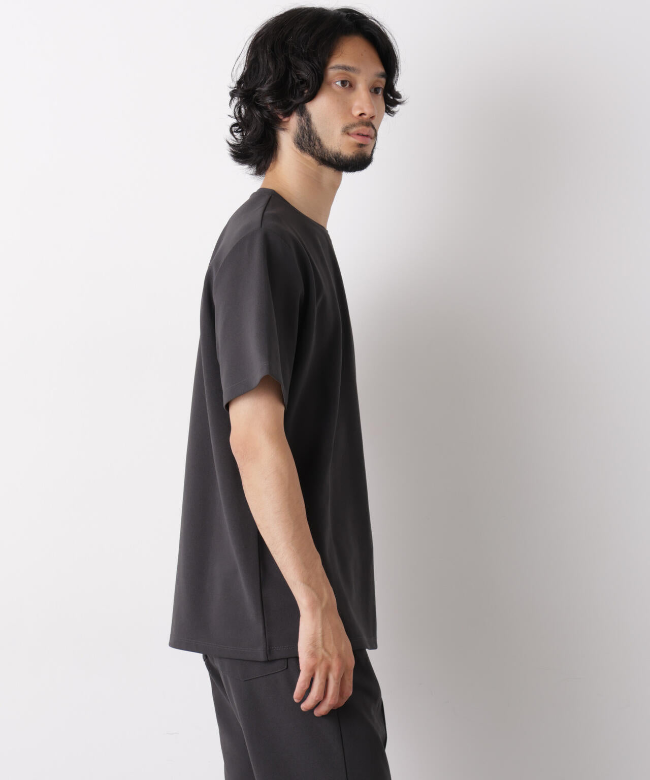 『Begin 9月号掲載』「DamerinoPack」 forJetSetter ワンマイルセットアップ