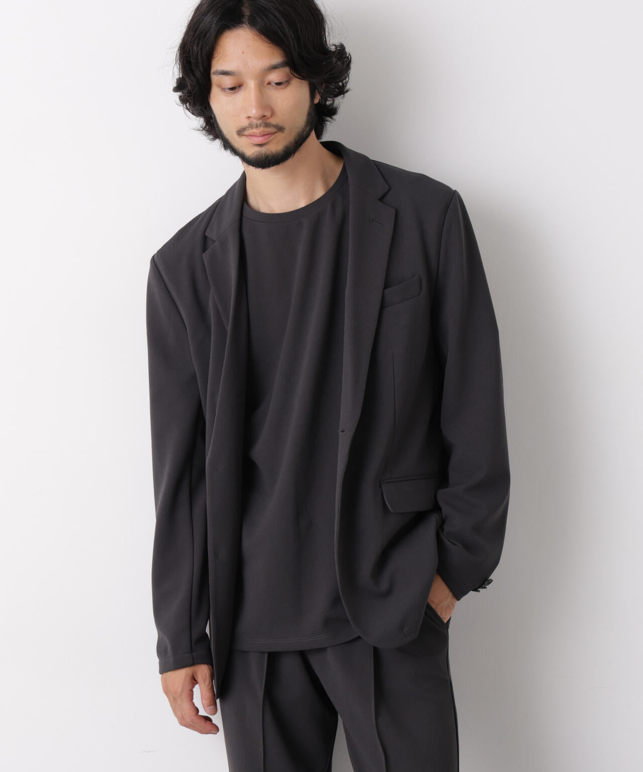 『Begin 9月号掲載』「DamerinoPack」 forJetSetter ワンマイルセットアップ