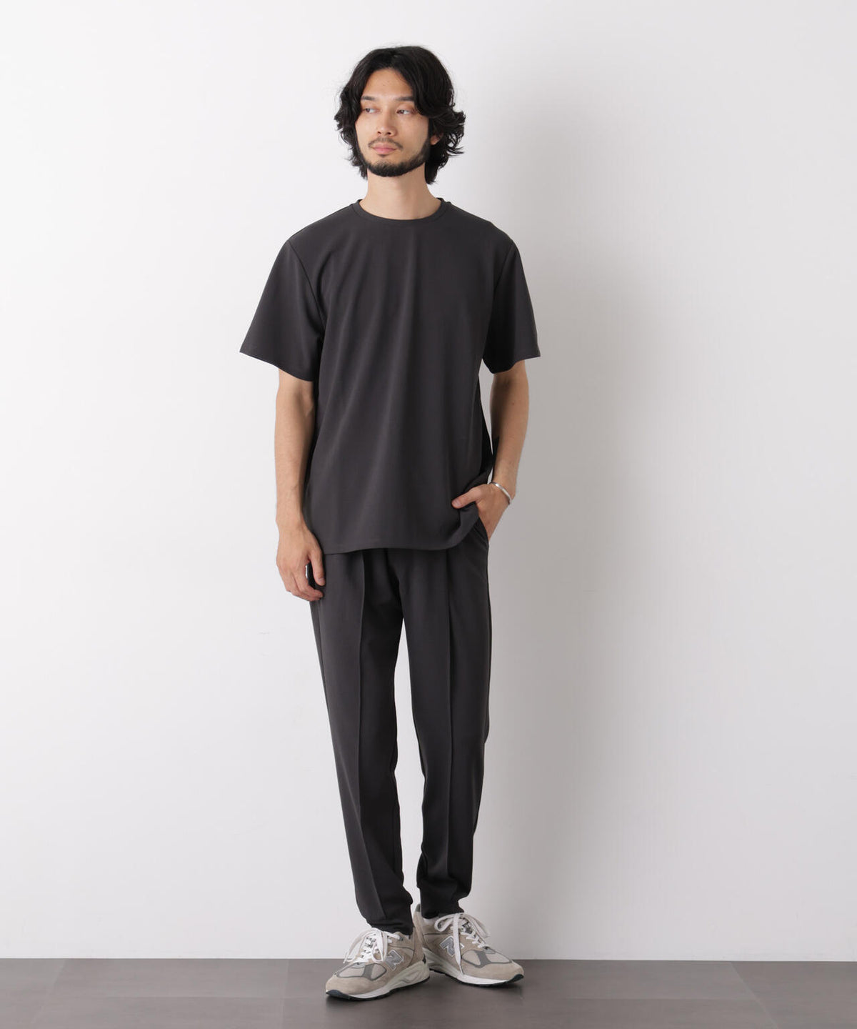 『Begin 9月号掲載』「DamerinoPack」 forJetSetter ワンマイルセットアップ