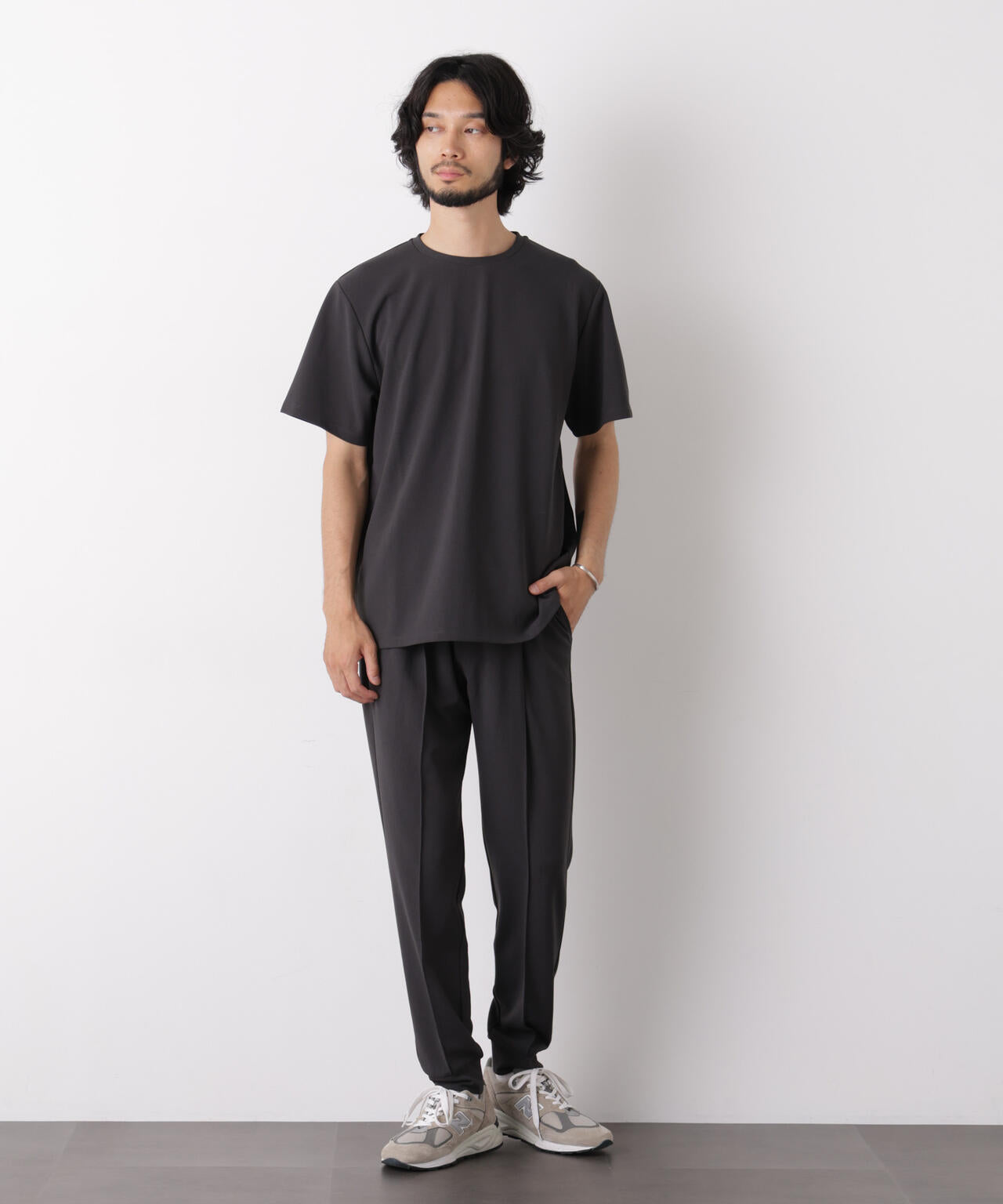 『Begin 9月号掲載』「DamerinoPack」 forJetSetter ワンマイルセットアップ