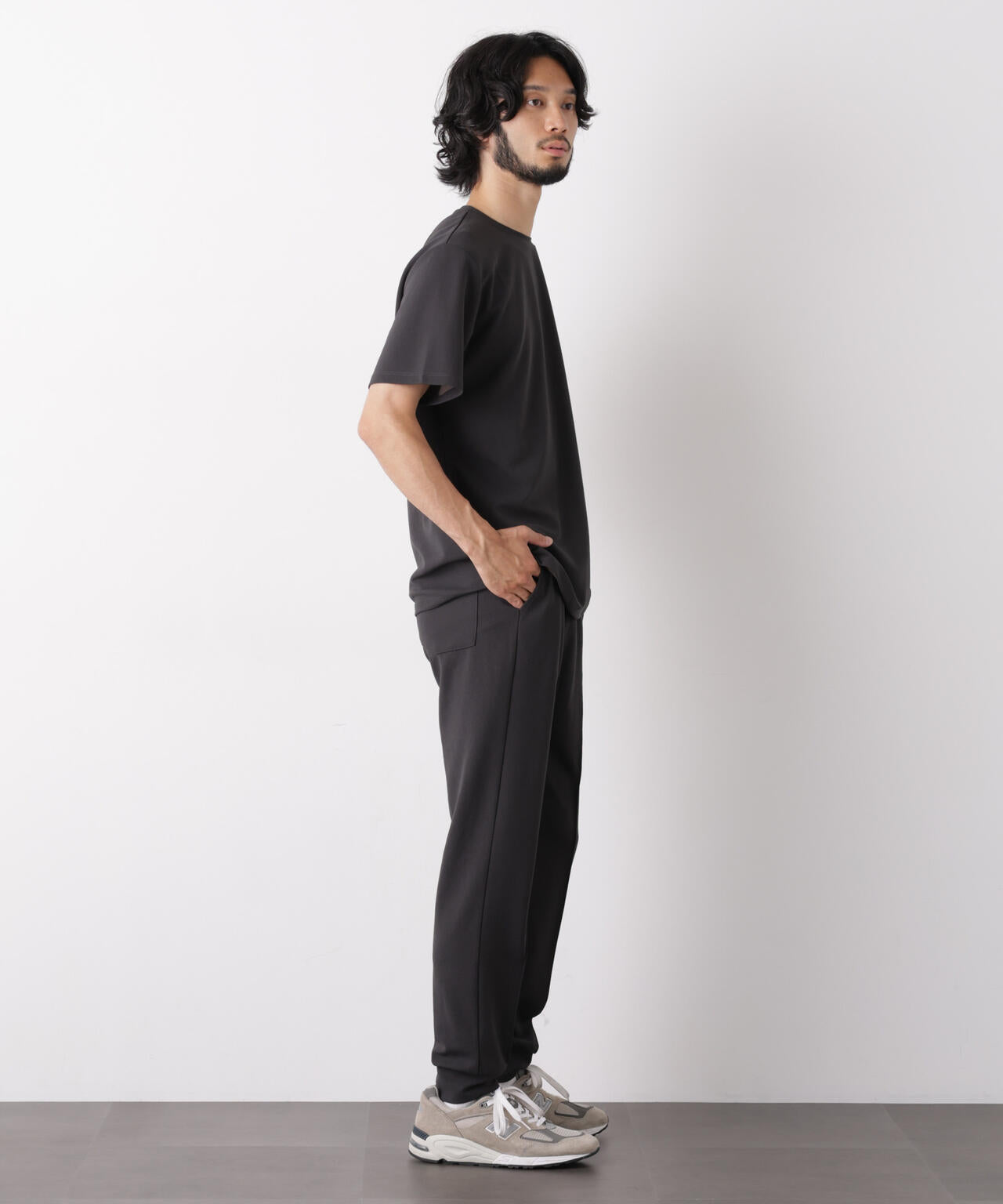 『Begin 9月号掲載』「DamerinoPack」 forJetSetter ワンマイルセットアップ