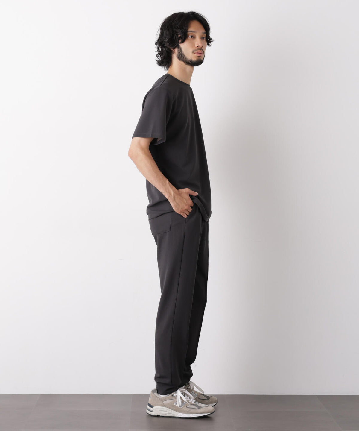 『Begin 9月号掲載』「DamerinoPack」 forJetSetter ワンマイルセットアップ
