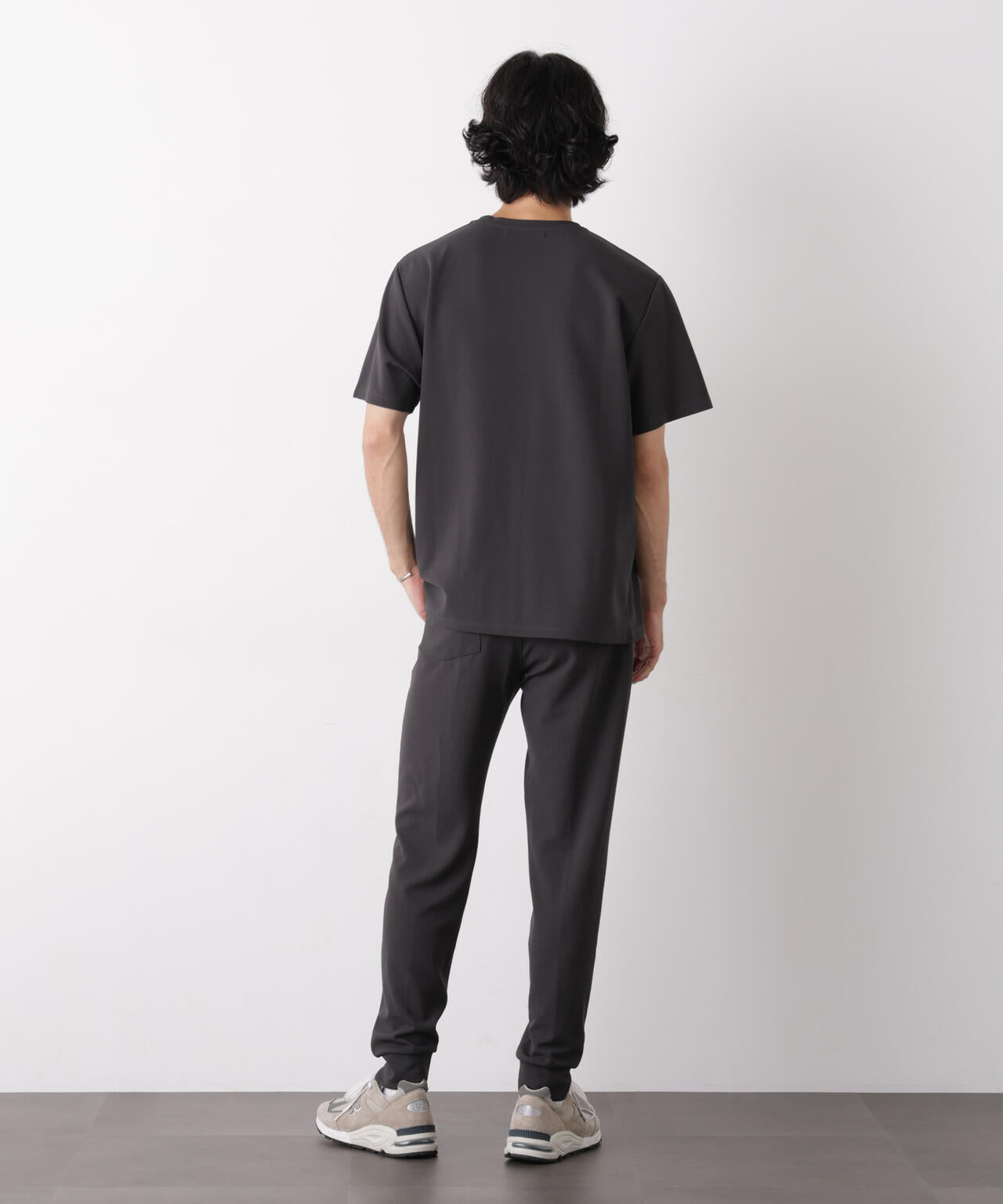 『Begin 9月号掲載』「DamerinoPack」 forJetSetter ワンマイルセットアップ