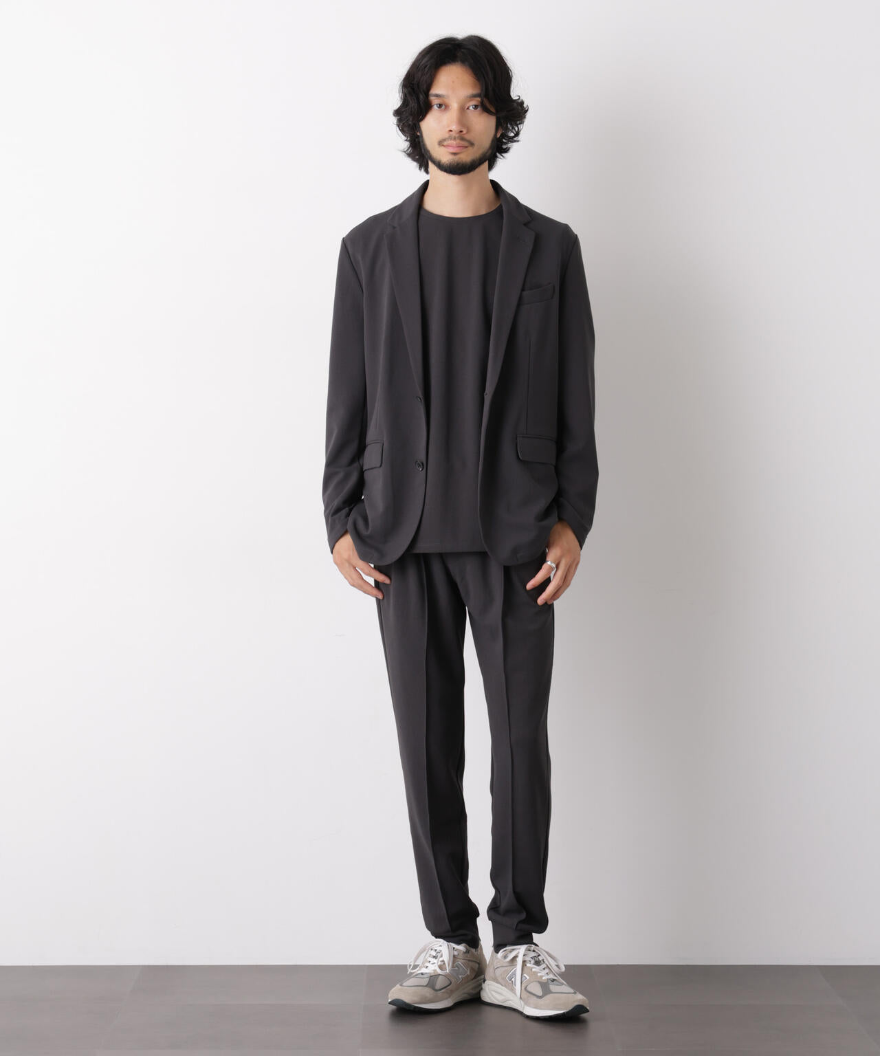 『Begin 9月号掲載』「DamerinoPack」 forJetSetter ワンマイルセットアップ