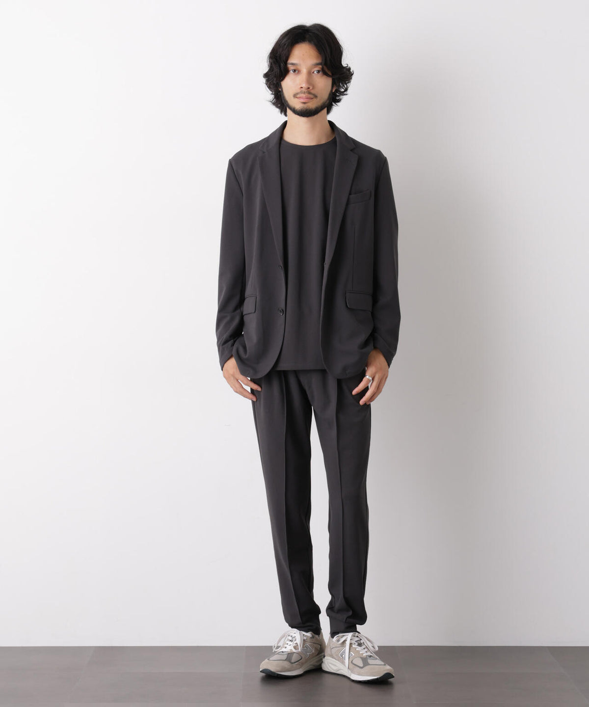 『Begin 9月号掲載』「DamerinoPack」 forJetSetter ワンマイルセットアップ