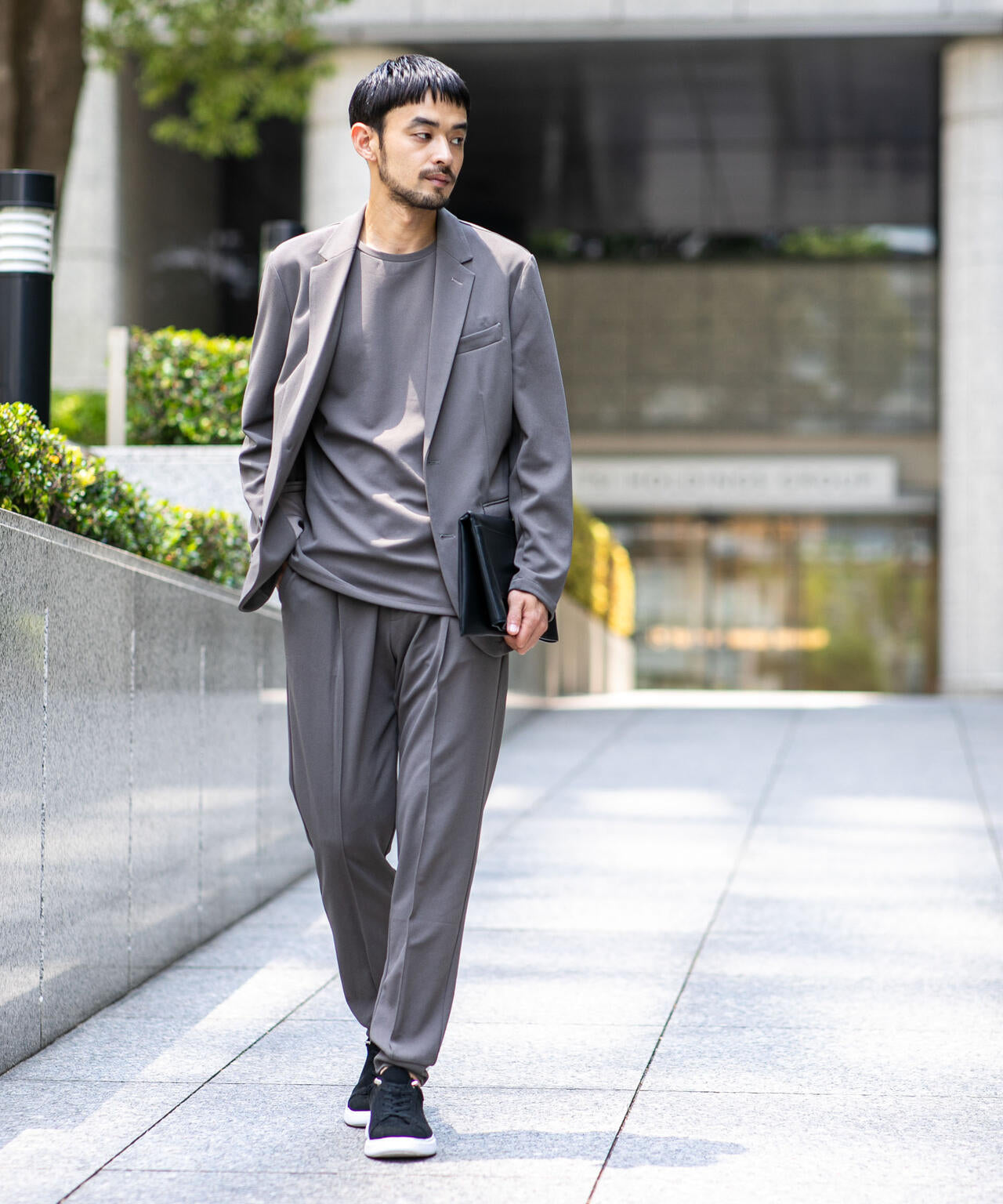 『Begin 9月号掲載』「DamerinoPack」 forJetSetter ワンマイルセットアップ