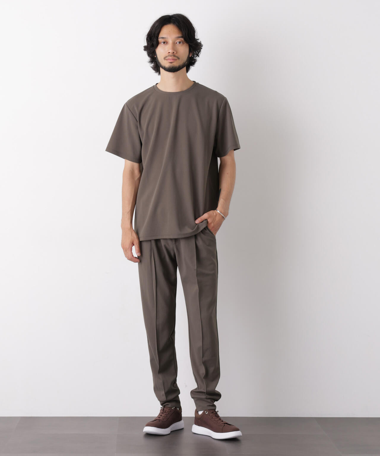 『Begin 9月号掲載』「DamerinoPack」 forJetSetter ワンマイルセットアップ