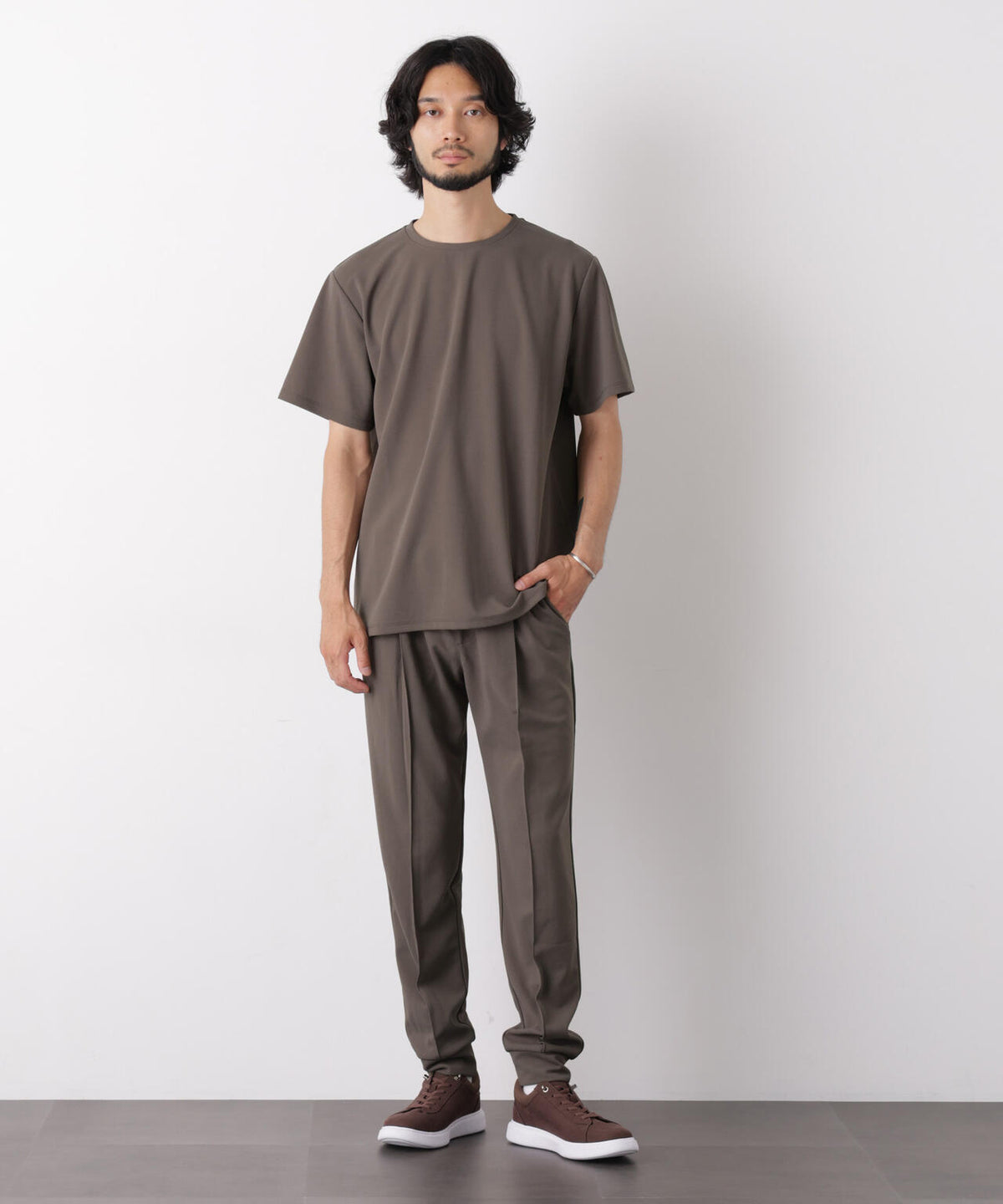 『Begin 9月号掲載』「DamerinoPack」 forJetSetter ワンマイルセットアップ
