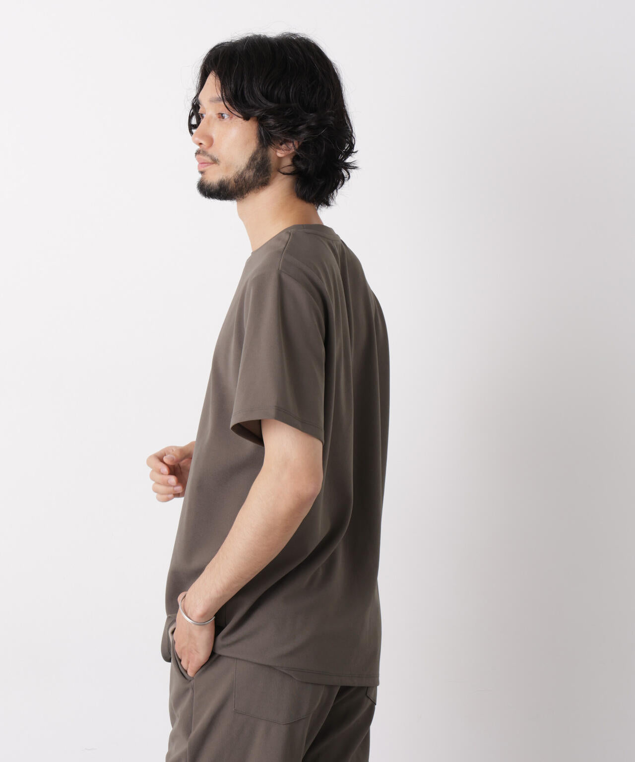『Begin 9月号掲載』「DamerinoPack」 forJetSetter ワンマイルセットアップ