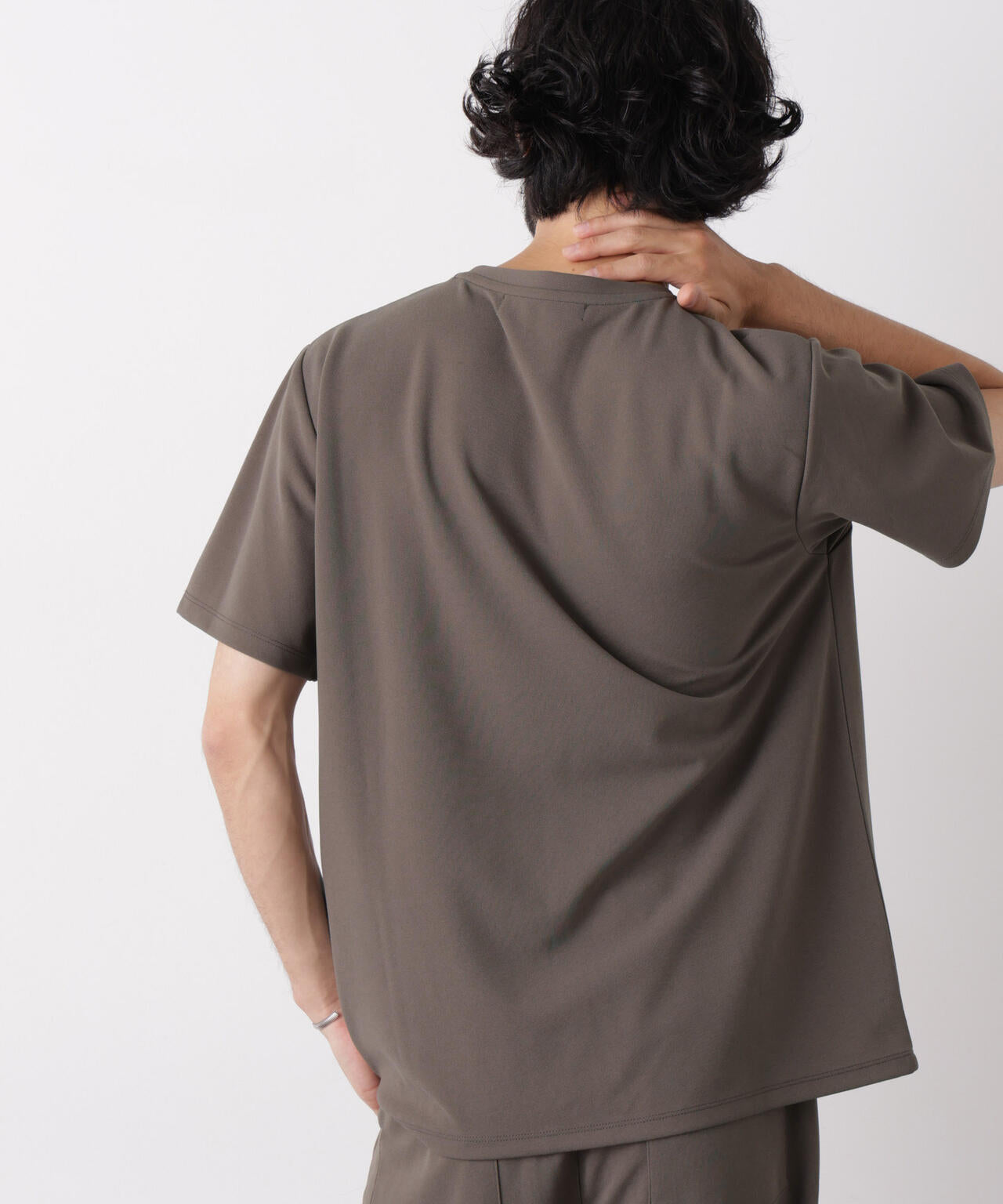 『Begin 9月号掲載』「DamerinoPack」 forJetSetter ワンマイルセットアップ