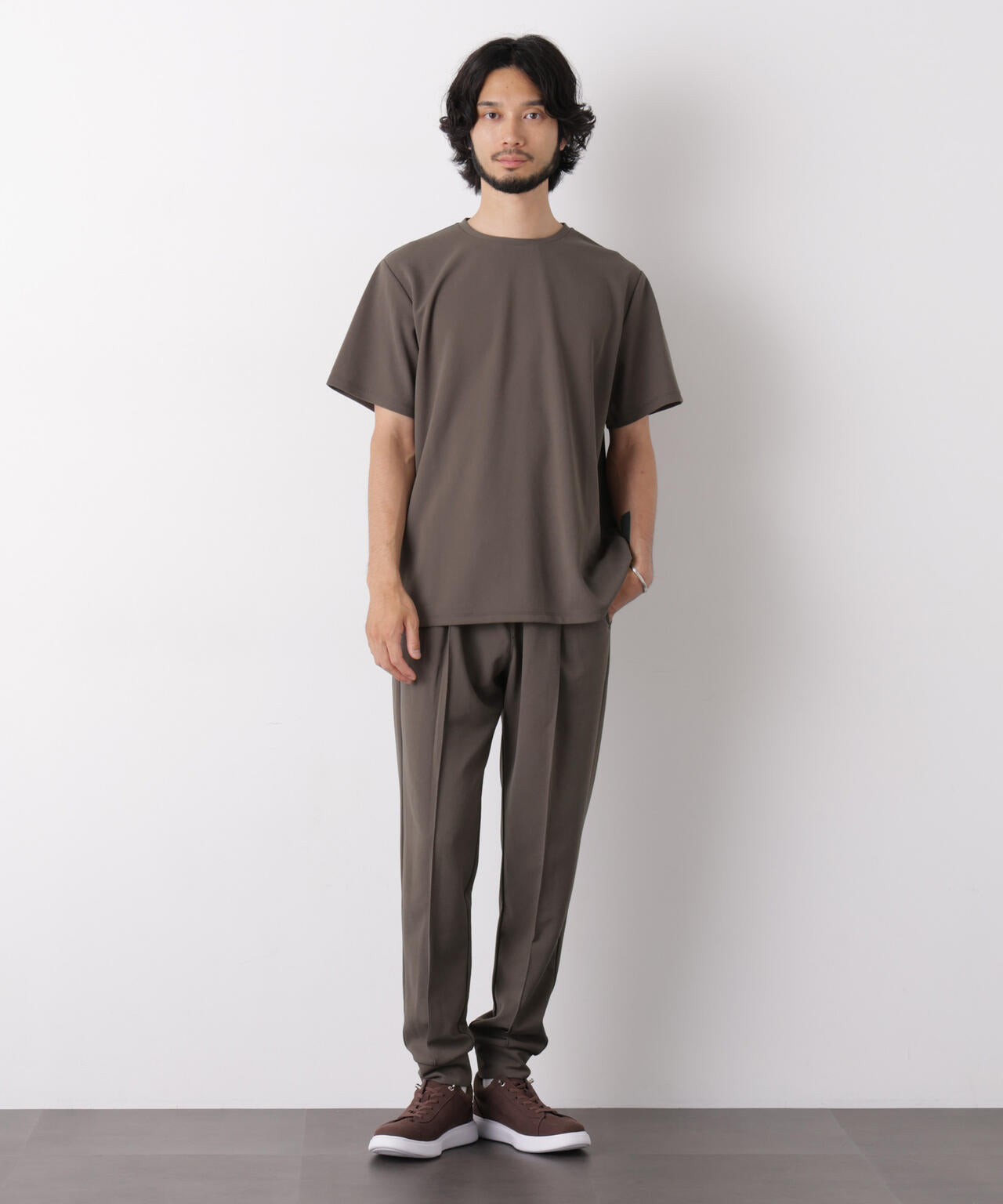 『Begin 9月号掲載』「DamerinoPack」 forJetSetter ワンマイルセットアップ