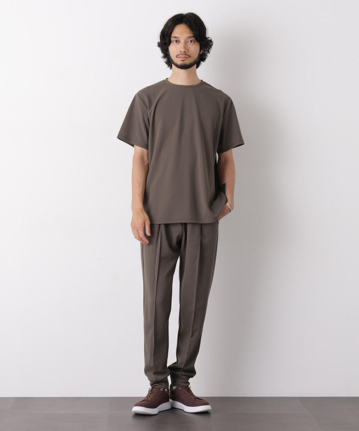 『Begin 9月号掲載』「DamerinoPack」 forJetSetter ワンマイルセットアップ