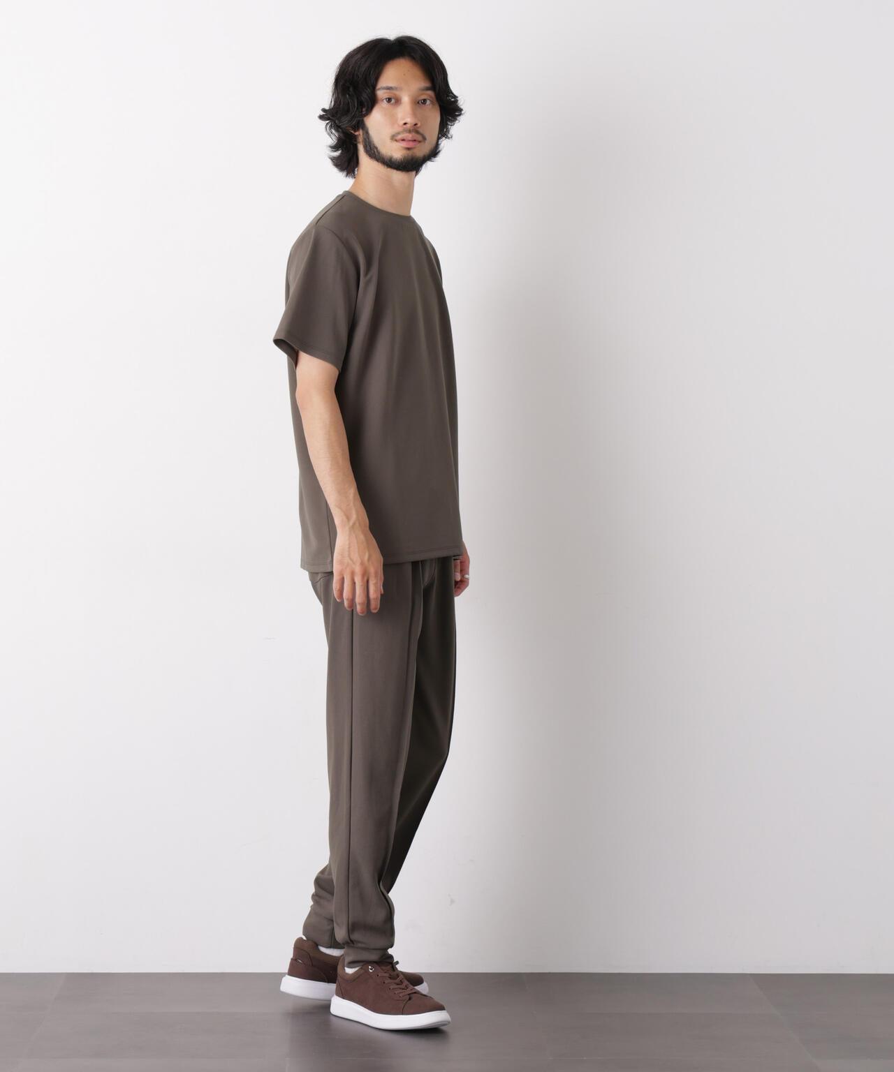 『Begin 9月号掲載』「DamerinoPack」 forJetSetter ワンマイルセットアップ