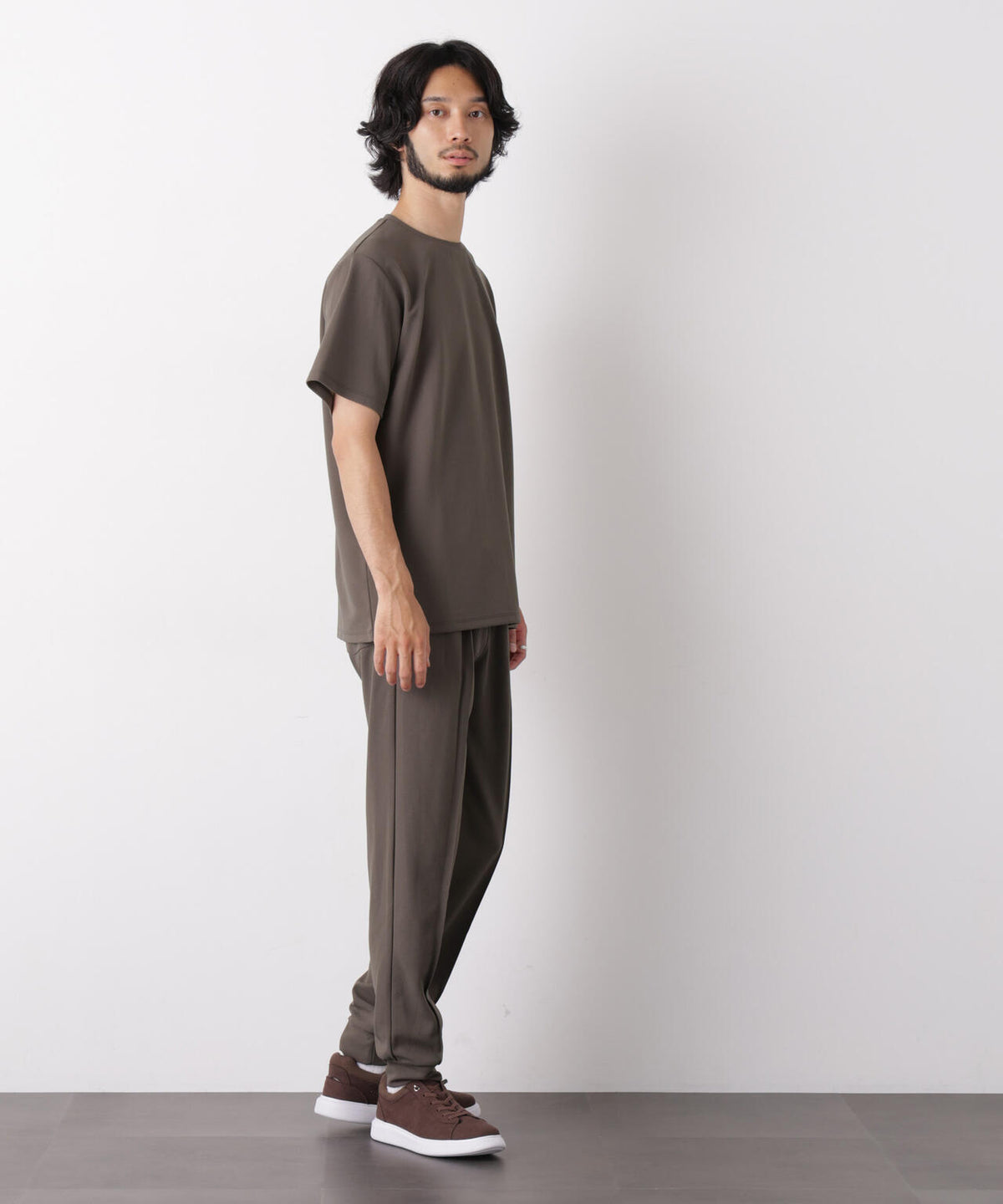 『Begin 9月号掲載』「DamerinoPack」 forJetSetter ワンマイルセットアップ