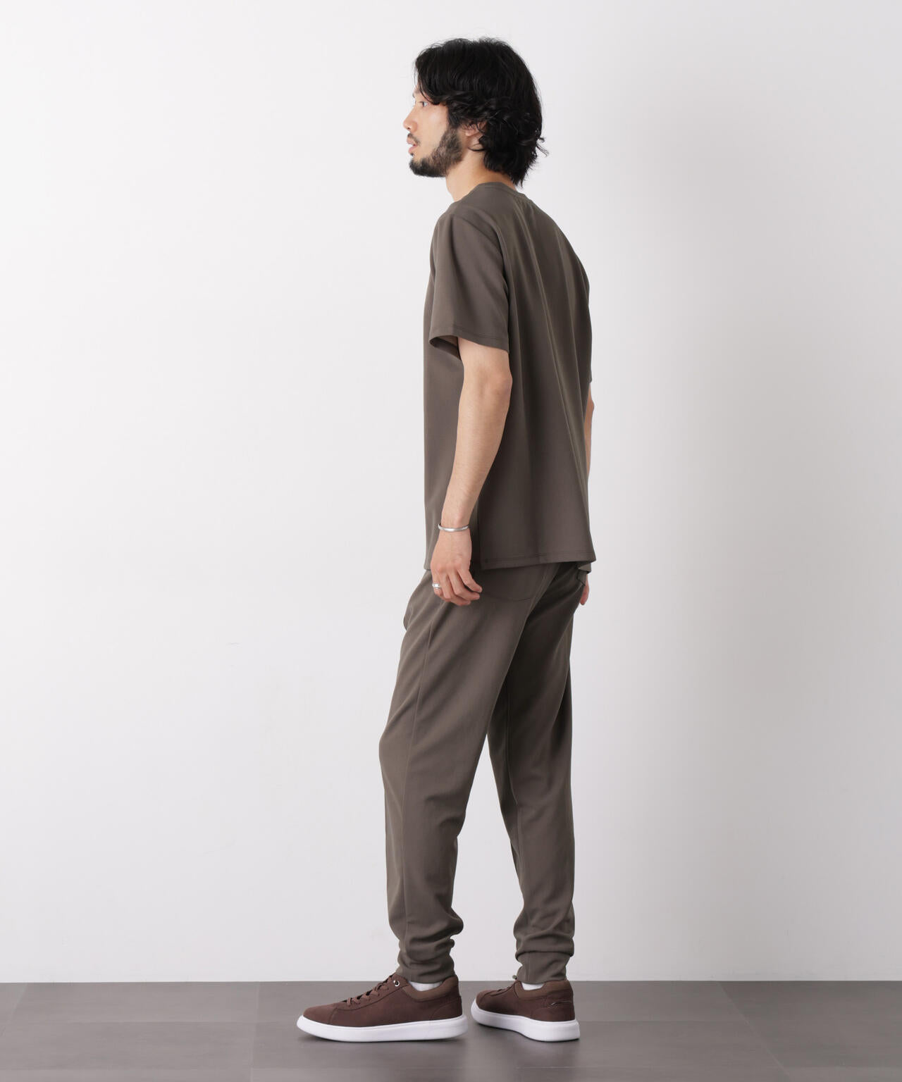 『Begin 9月号掲載』「DamerinoPack」 forJetSetter ワンマイルセットアップ