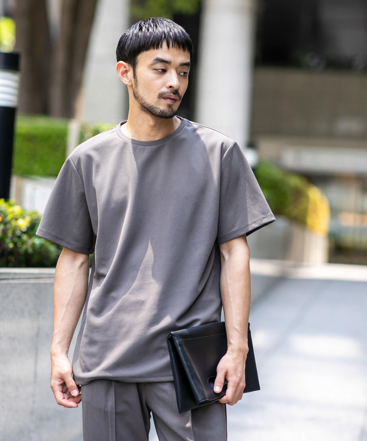 『Begin 9月号掲載』「DamerinoPack」 forJetSetter ワンマイルセットアップ