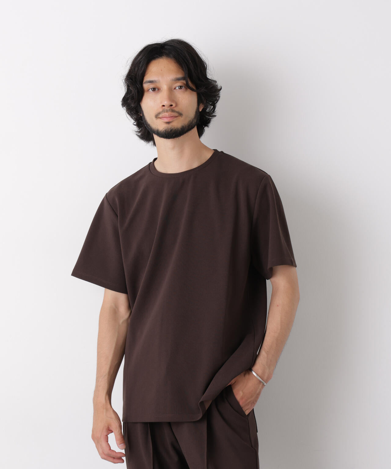 『Begin 9月号掲載』「DamerinoPack」 forJetSetter ワンマイルセットアップ