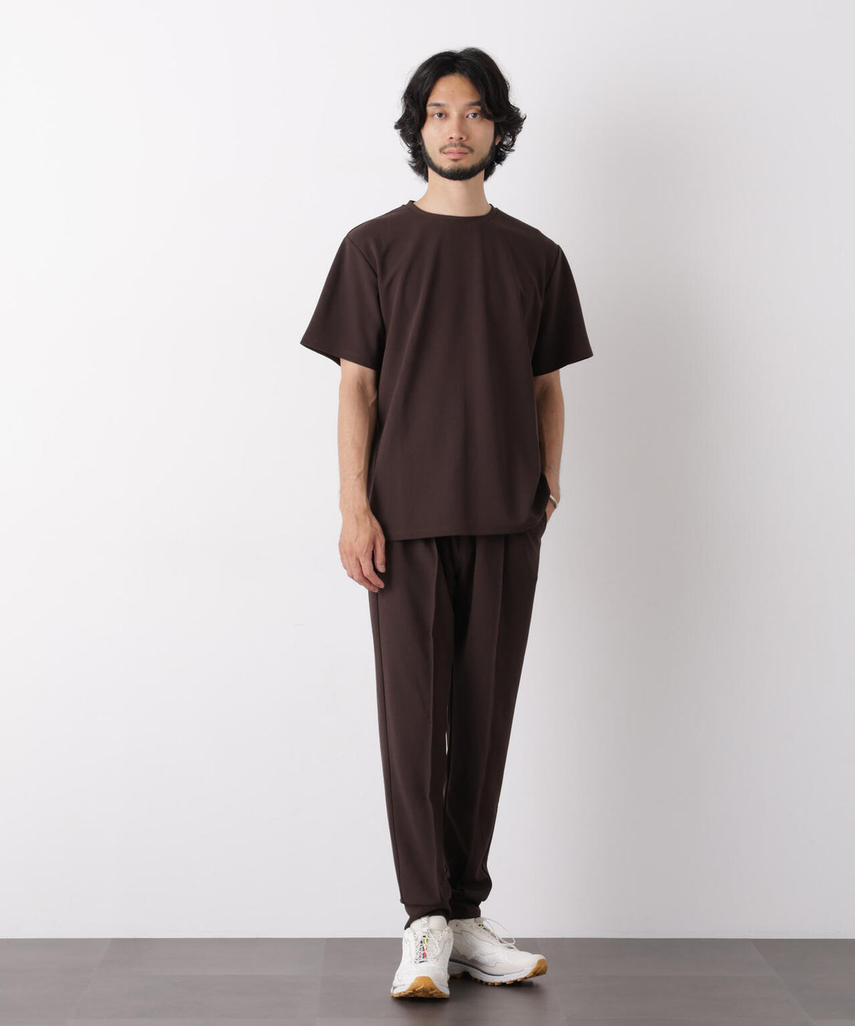 『Begin 9月号掲載』「DamerinoPack」 forJetSetter ワンマイルセットアップ