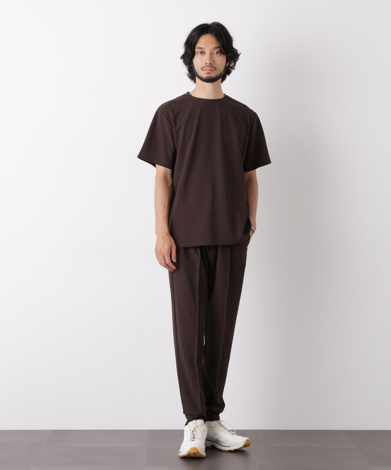 『Begin 9月号掲載』「DamerinoPack」 forJetSetter ワンマイルセットアップ