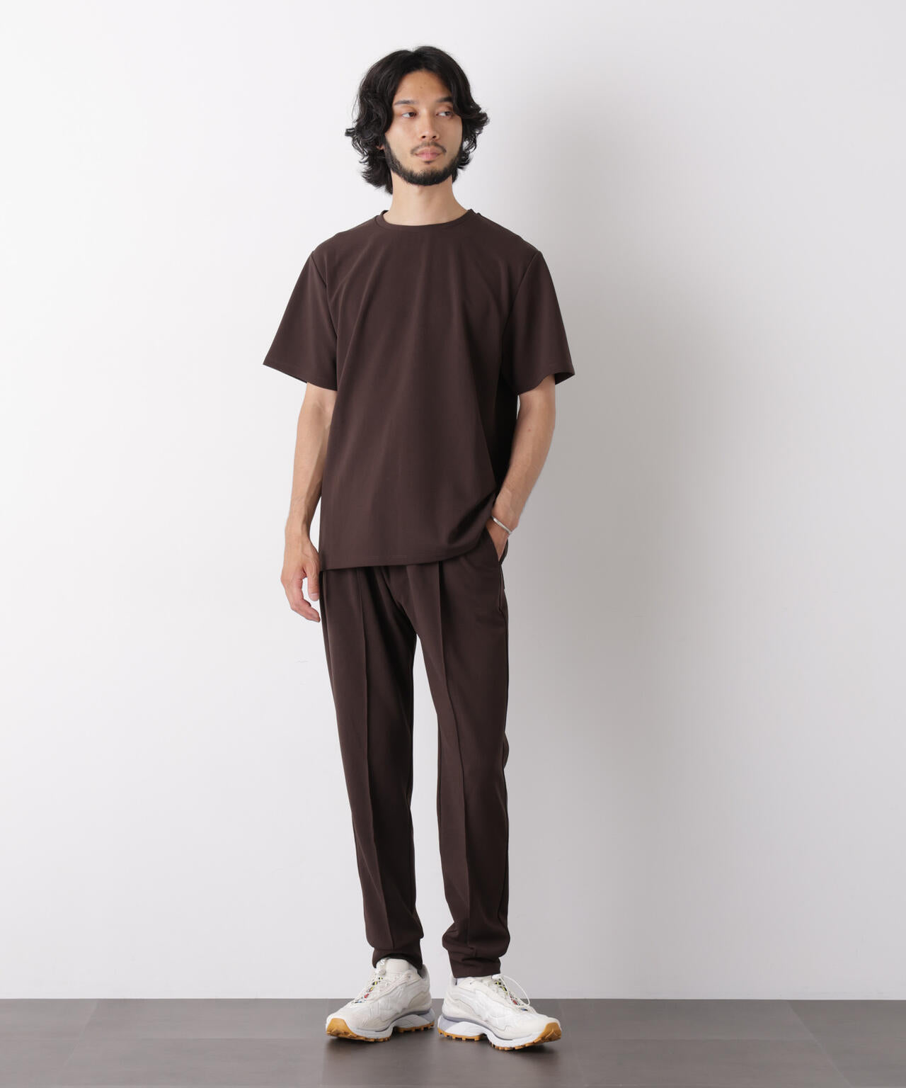 『Begin 9月号掲載』「DamerinoPack」 forJetSetter ワンマイルセットアップ