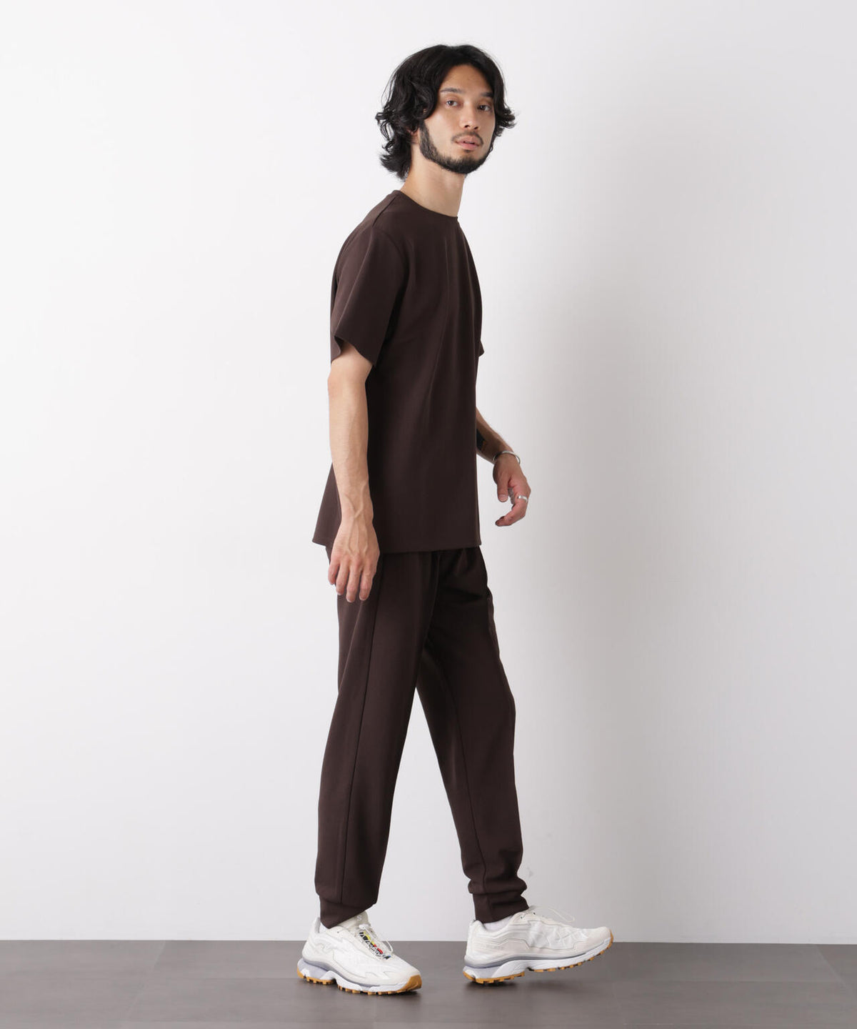 『Begin 9月号掲載』「DamerinoPack」 forJetSetter ワンマイルセットアップ