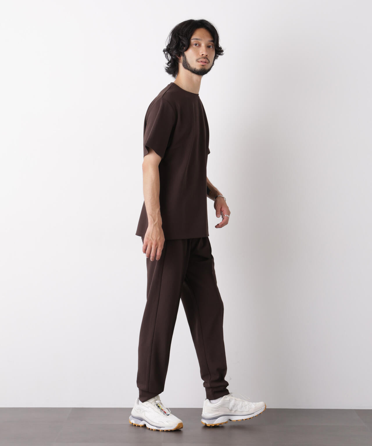 『Begin 9月号掲載』「DamerinoPack」 forJetSetter ワンマイルセットアップ