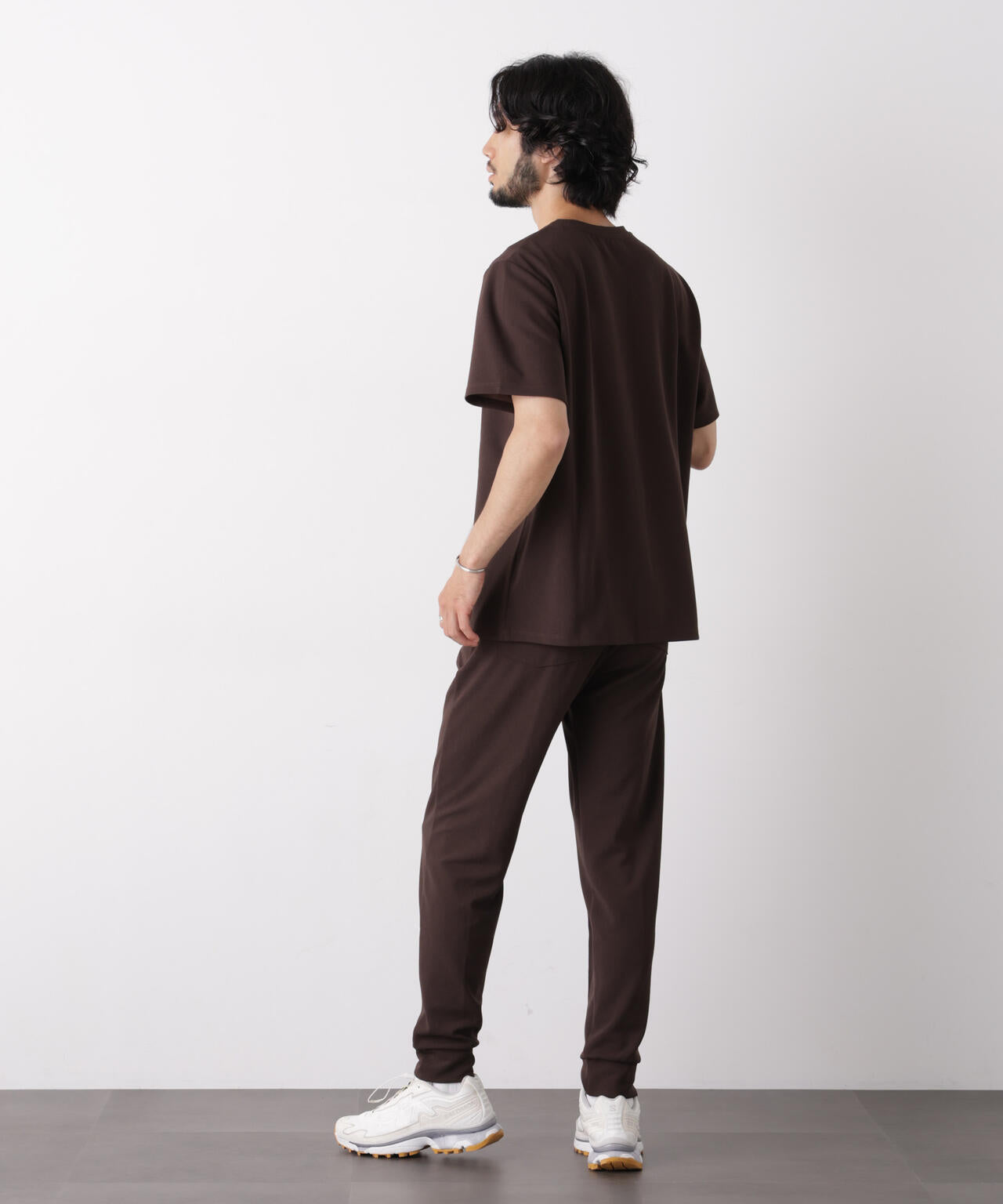 『Begin 9月号掲載』「DamerinoPack」 forJetSetter ワンマイルセットアップ