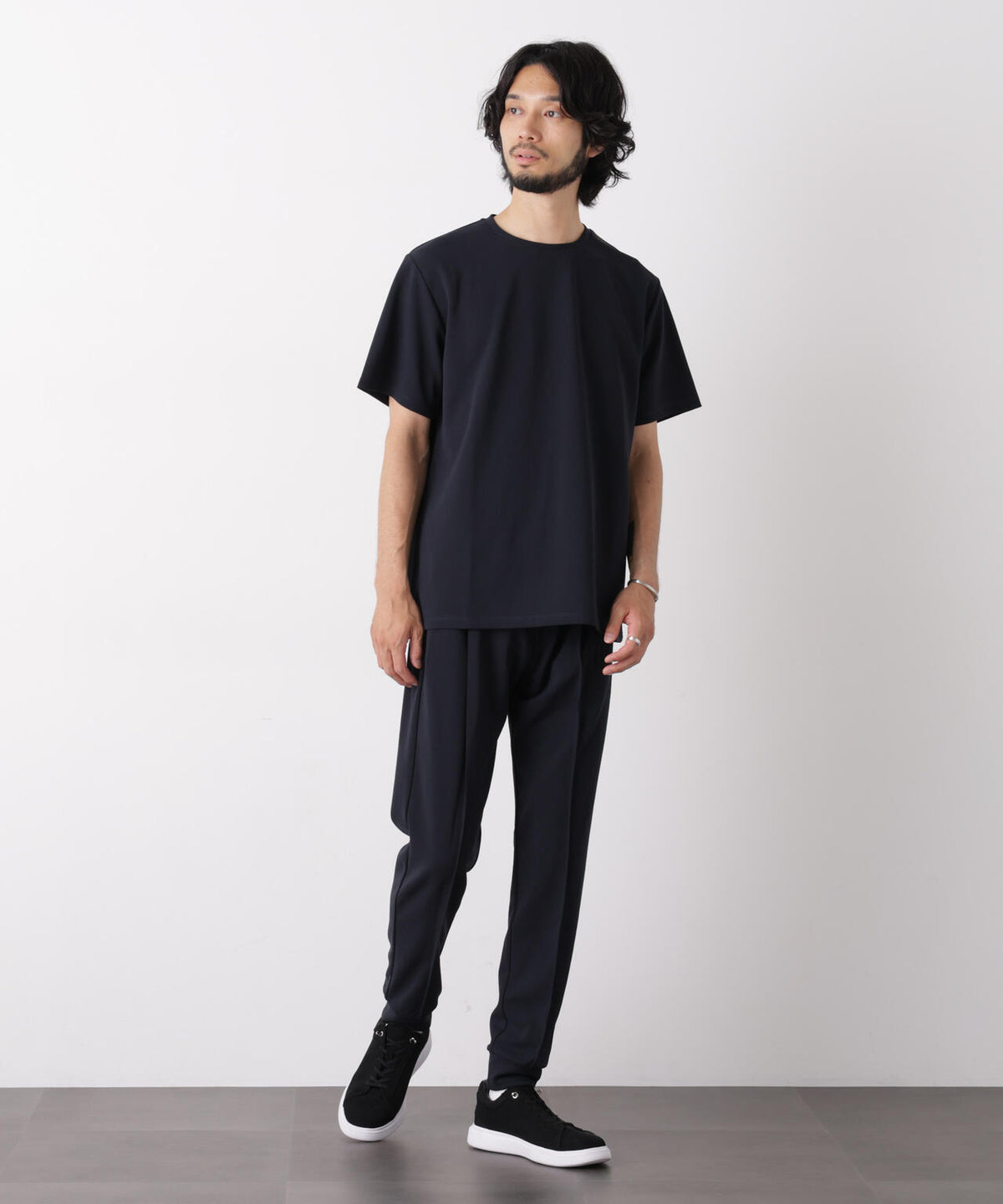 『Begin 9月号掲載』「DamerinoPack」 forJetSetter ワンマイルセットアップ