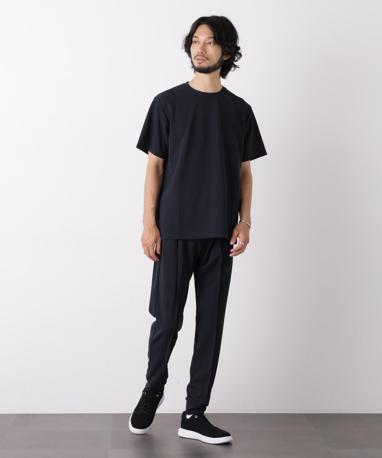 『Begin 9月号掲載』「DamerinoPack」 forJetSetter ワンマイルセットアップ