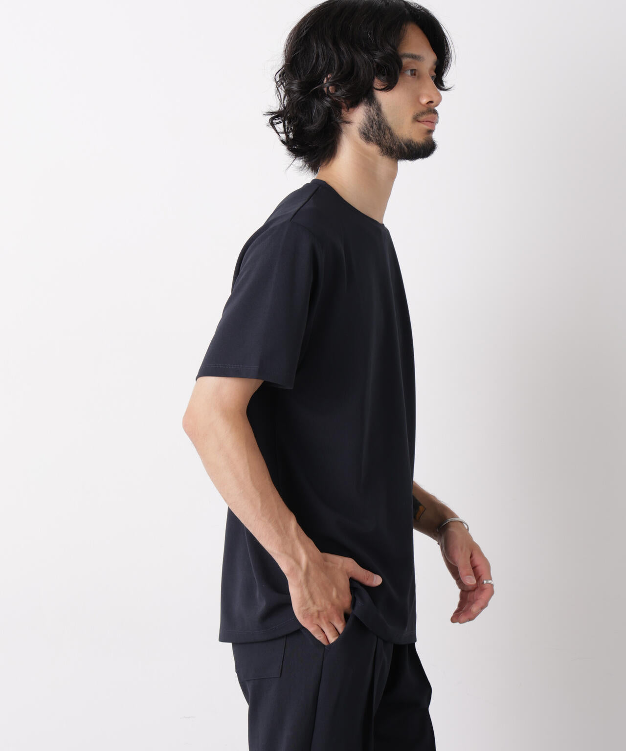 『Begin 9月号掲載』「DamerinoPack」 forJetSetter ワンマイルセットアップ
