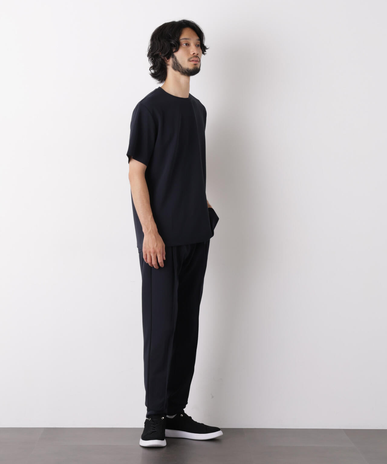 『Begin 9月号掲載』「DamerinoPack」 forJetSetter ワンマイルセットアップ