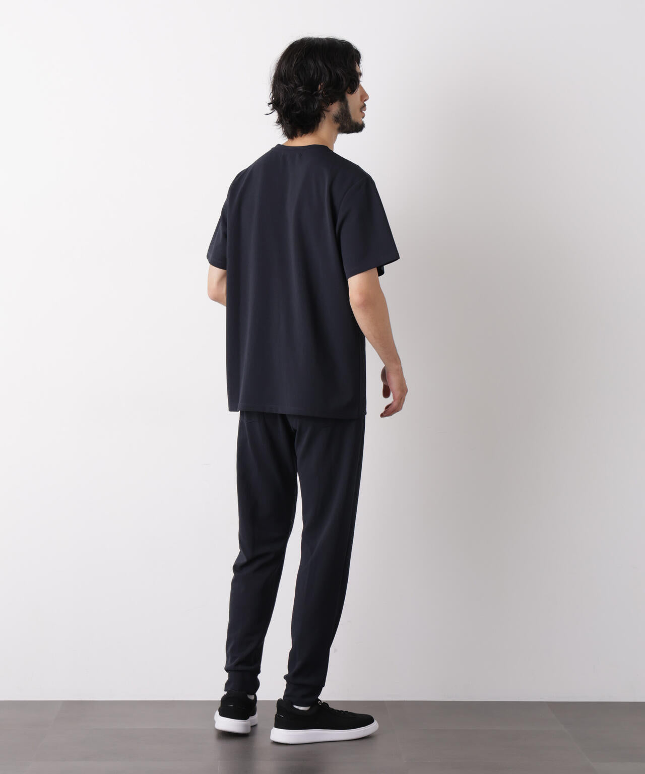 『Begin 9月号掲載』「DamerinoPack」 forJetSetter ワンマイルセットアップ