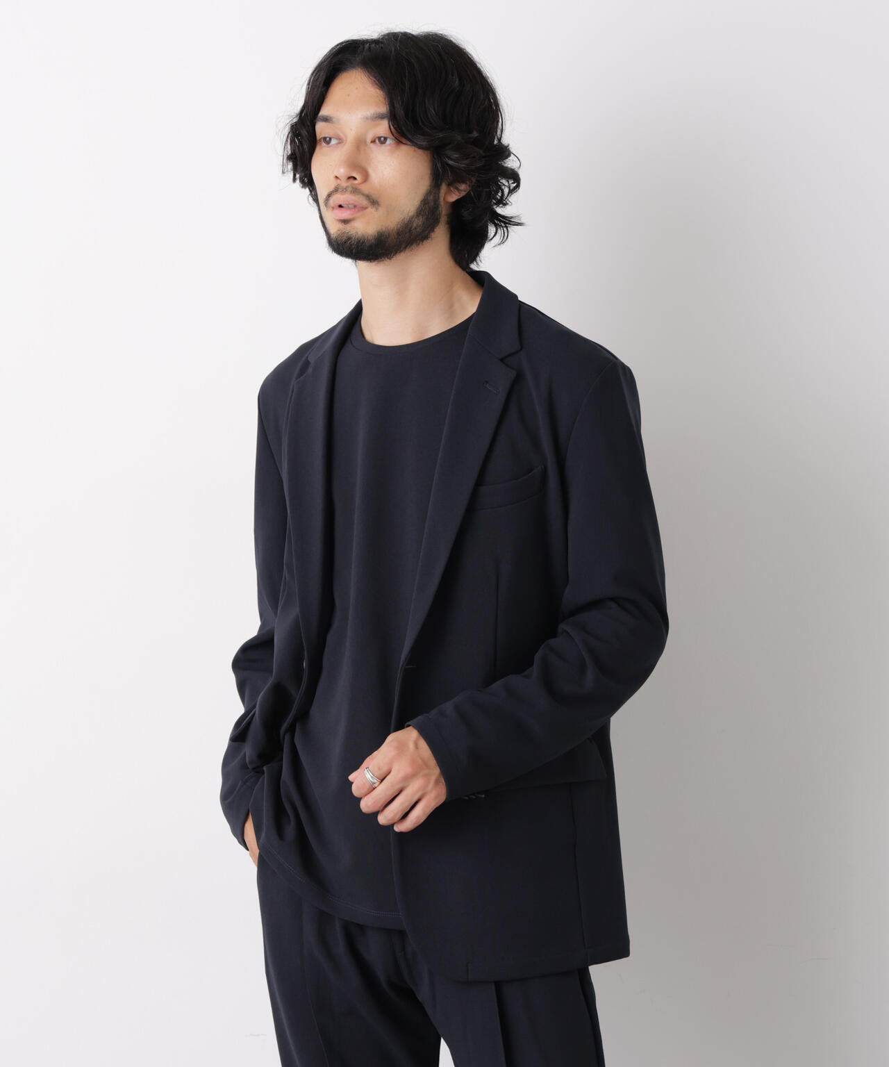 『Begin 9月号掲載』「DamerinoPack」 forJetSetter ワンマイルセットアップ