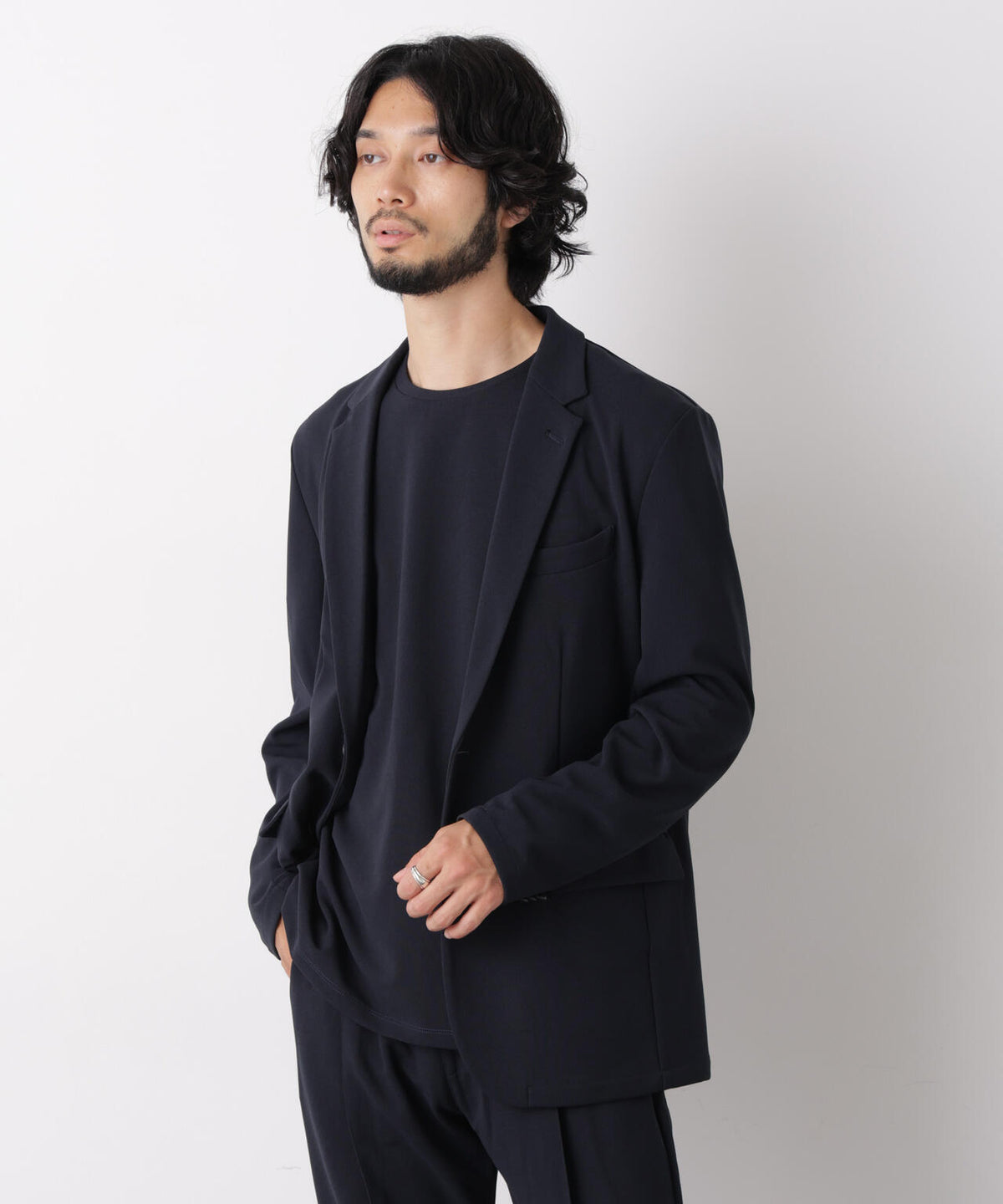 『Begin 9月号掲載』「DamerinoPack」 forJetSetter ワンマイルセットアップ