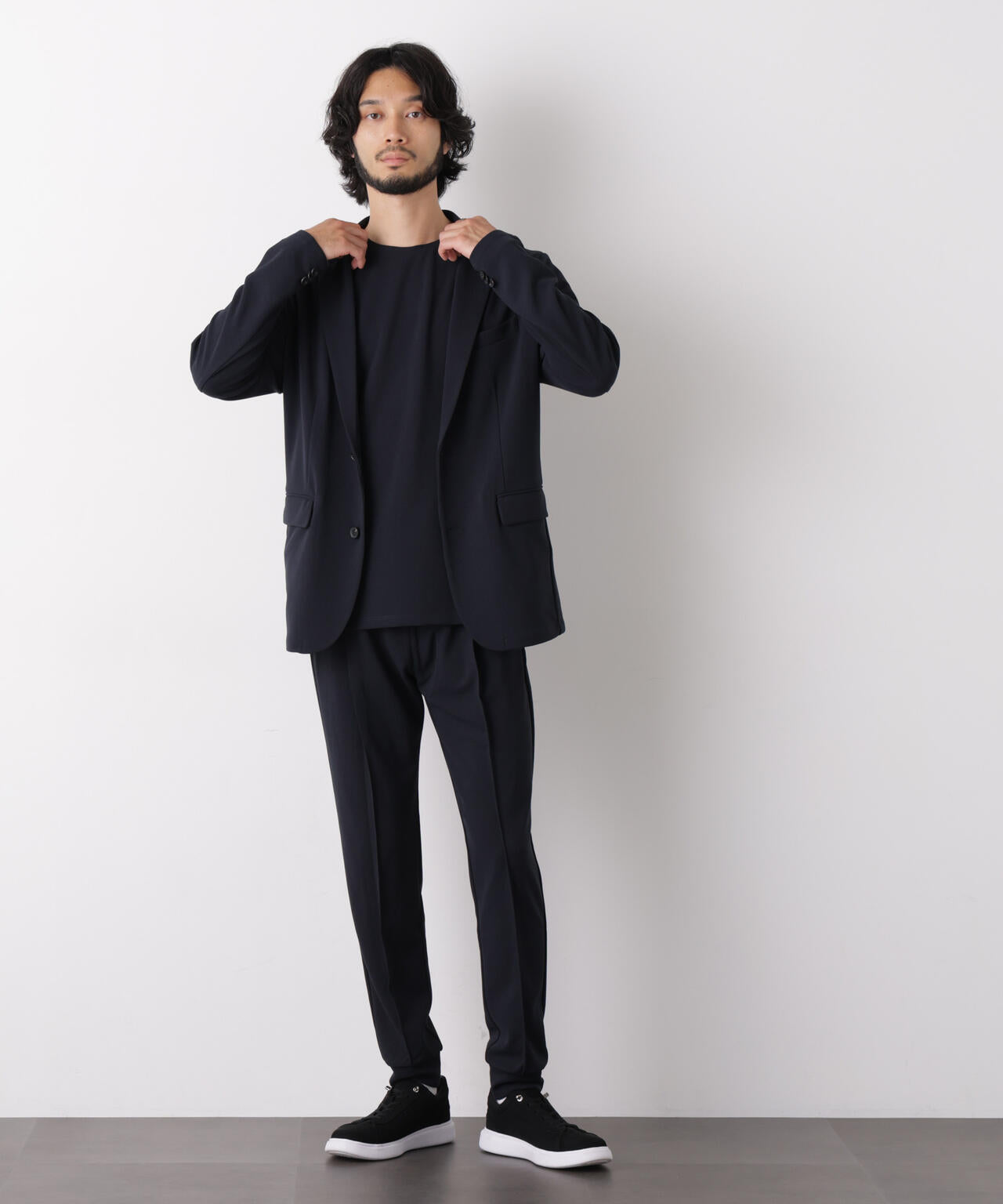 『Begin 9月号掲載』「DamerinoPack」 forJetSetter ワンマイルセットアップ