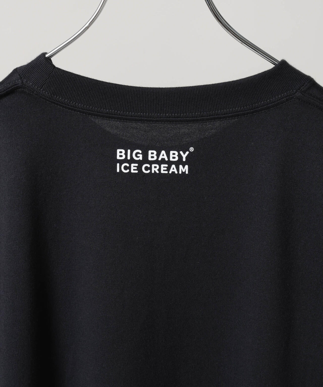 Anti Soaked(R) 汗染み防止 BIG BABY ICE CREAM #1