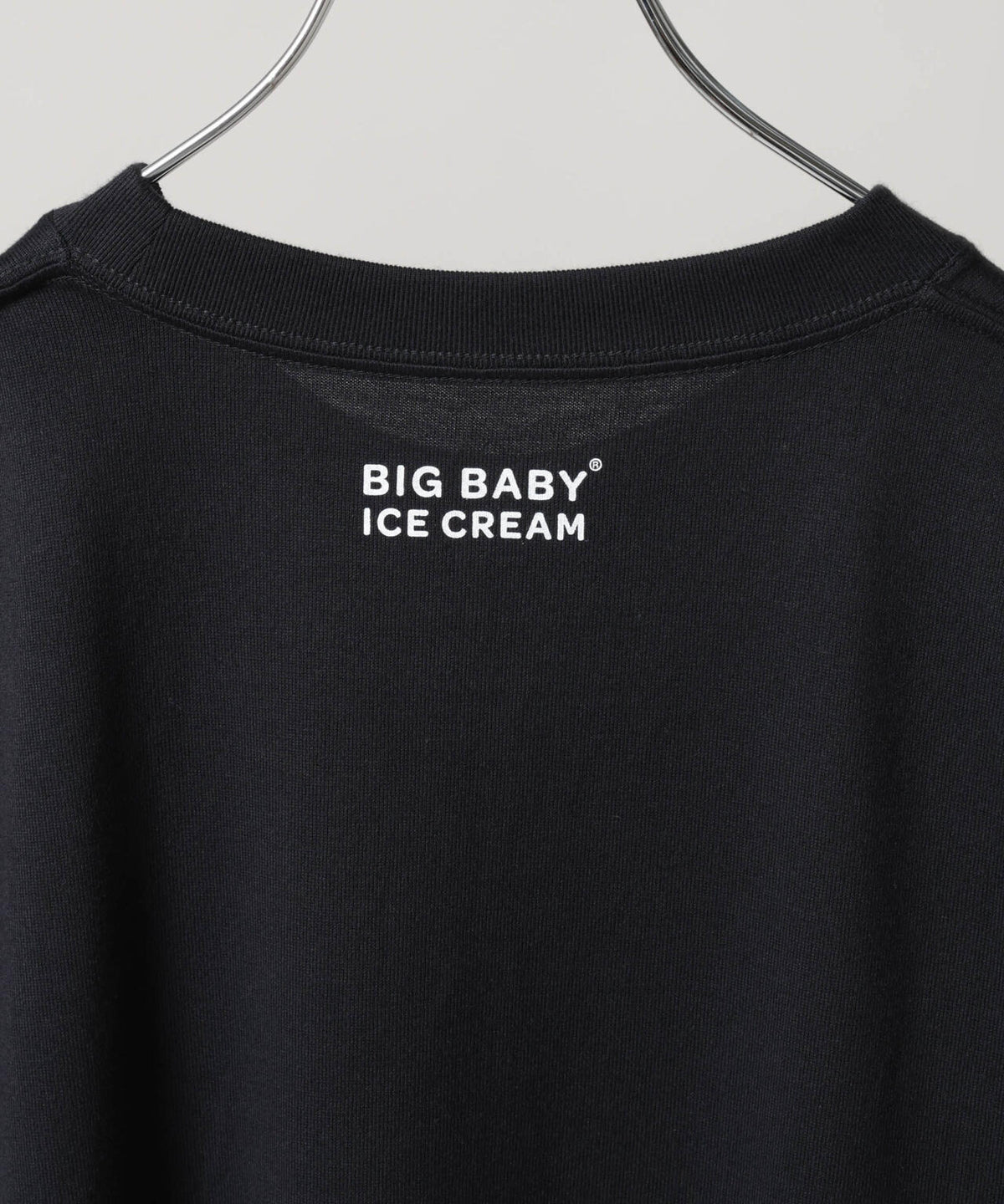 Anti Soaked(R) 汗染み防止 BIG BABY ICE CREAM #1