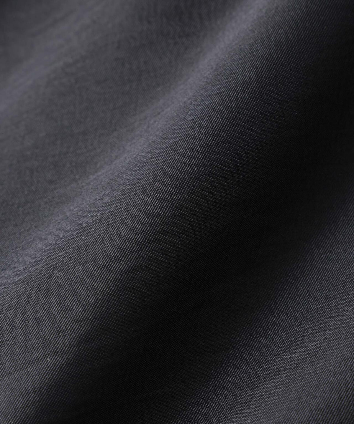 「ASSEMBLANC」 パラシュートパンツ