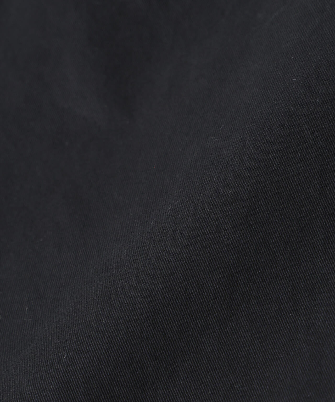 「ASSEMBLANC」ベルテッド3Dパンツ