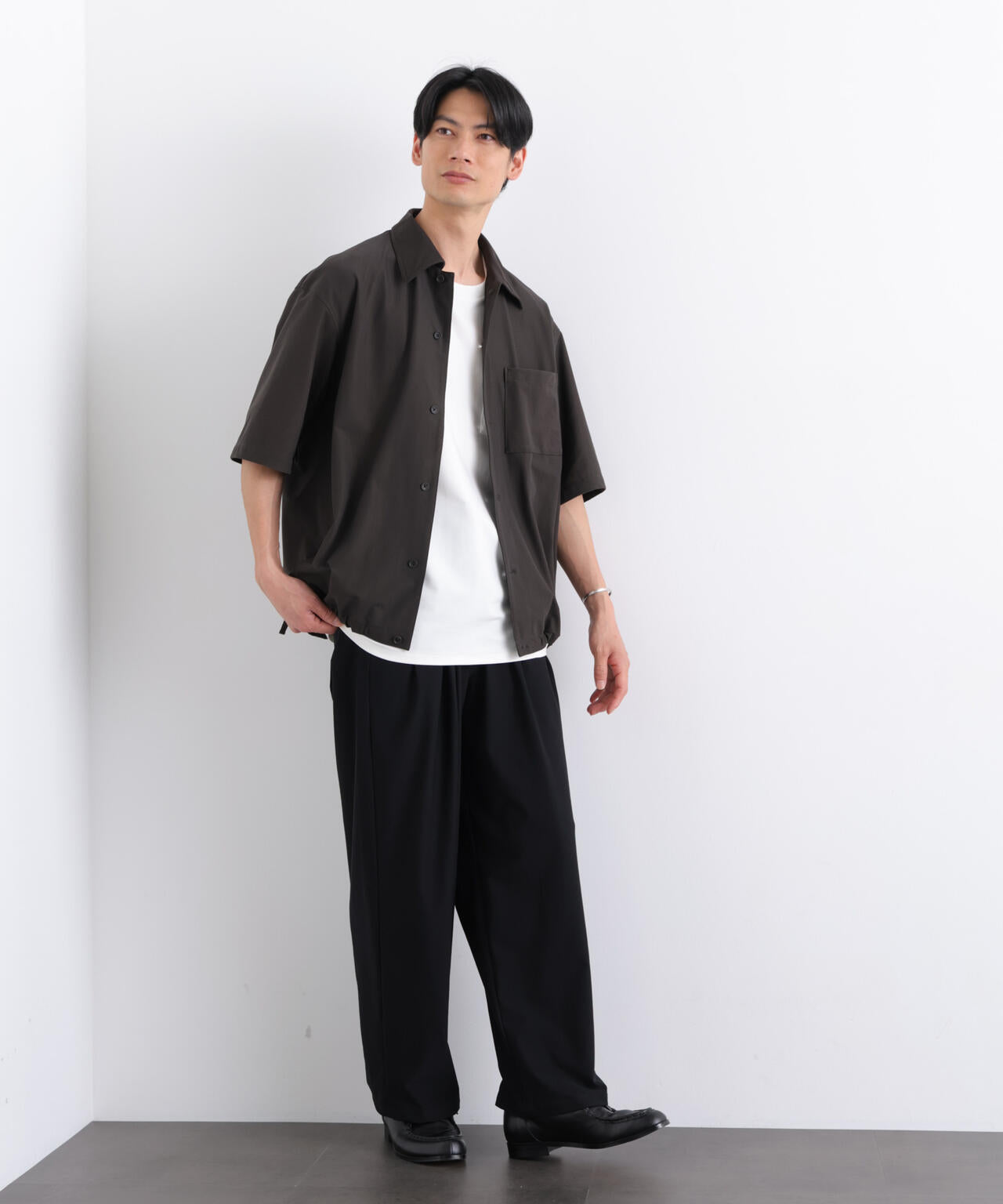 AIR TOOL ツータックストレート
