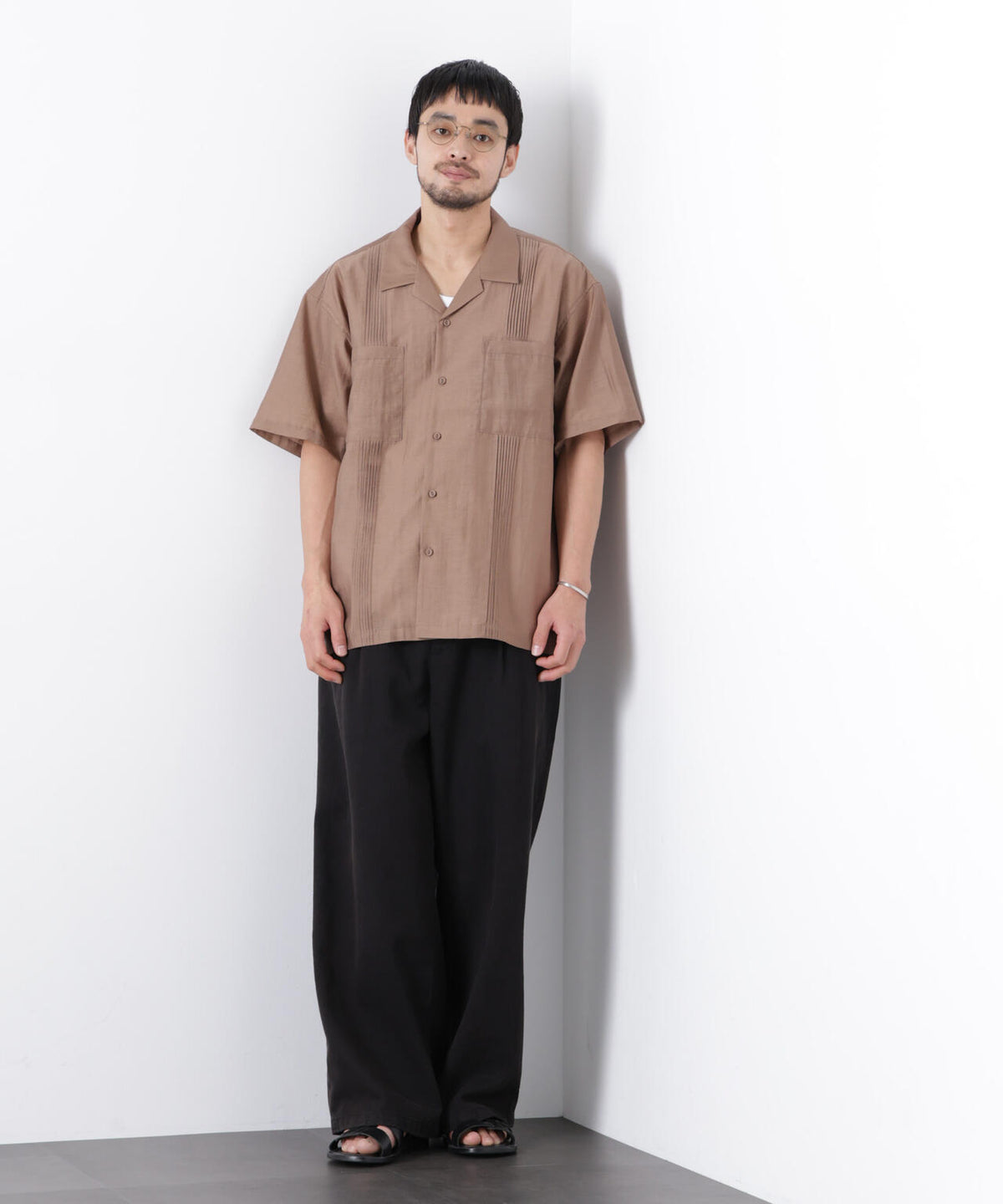 「OtoNANO」 SUNFADE DENIM