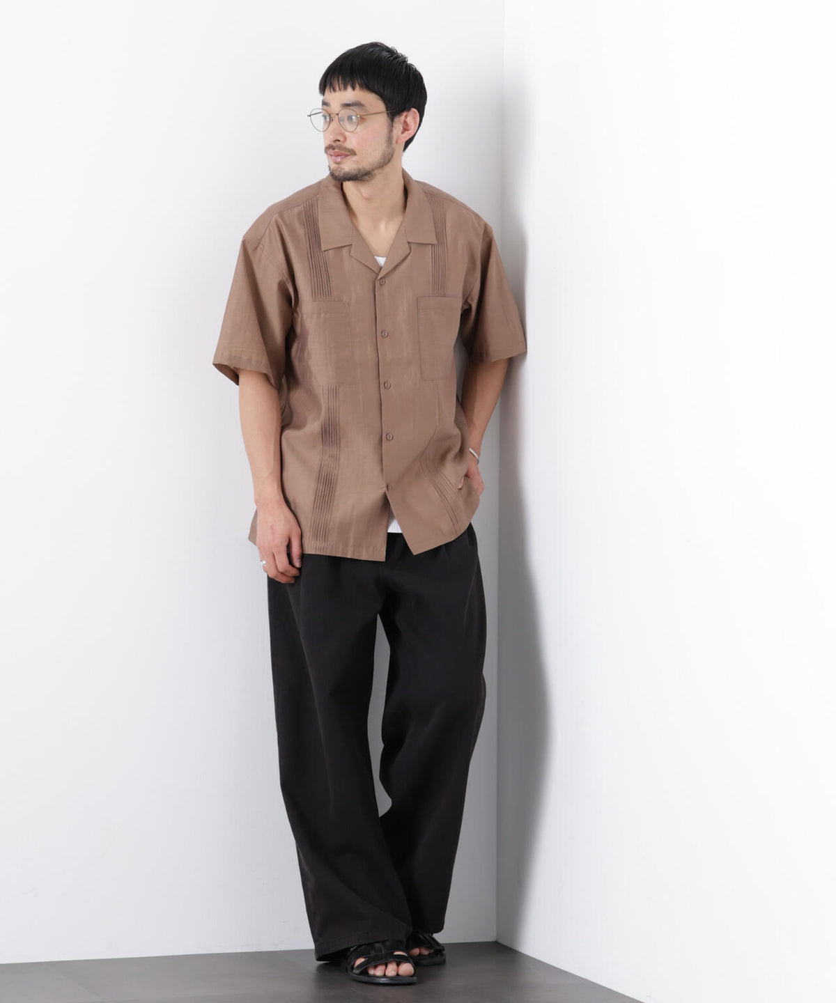 「OtoNANO」 SUNFADE DENIM