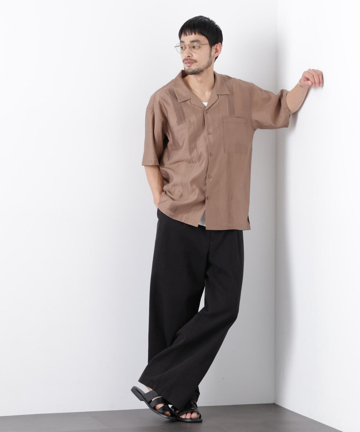 「OtoNANO」 SUNFADE DENIM