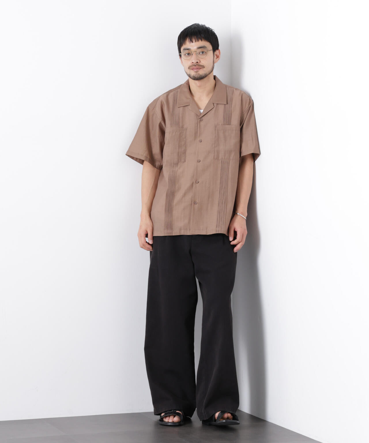 「OtoNANO」 SUNFADE DENIM