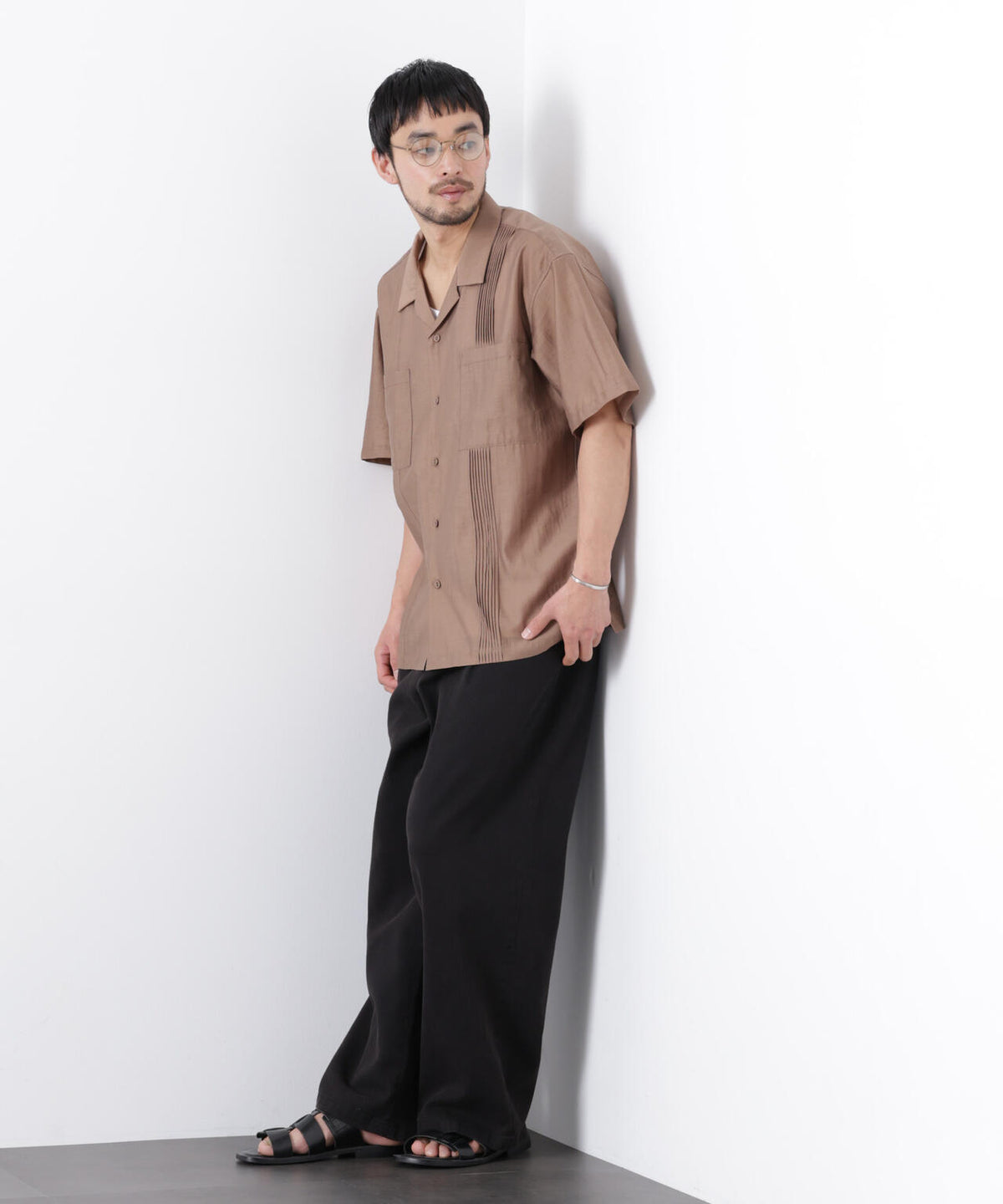 「OtoNANO」 SUNFADE DENIM